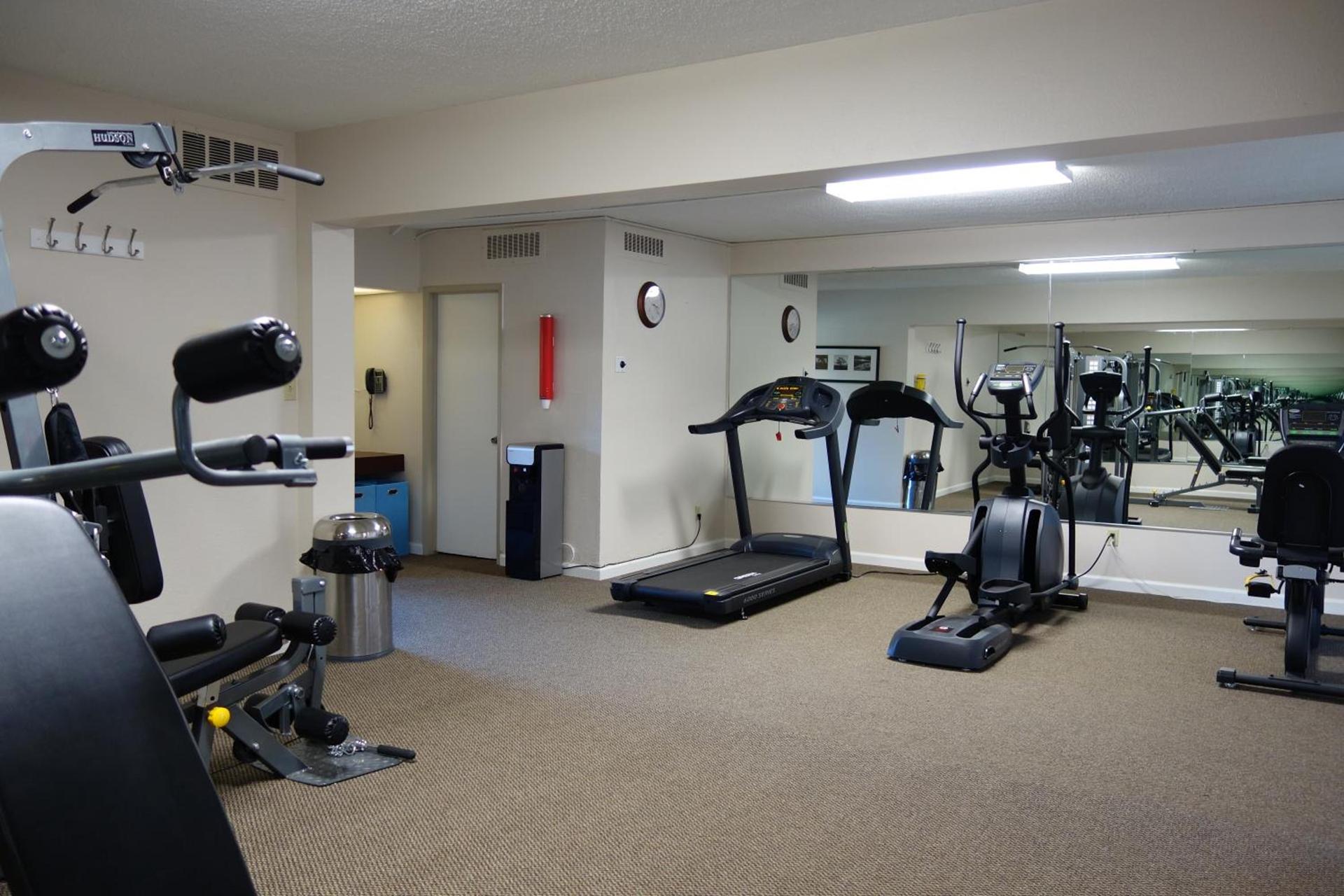 Ramada by Wyndham Sacramento photo 30
