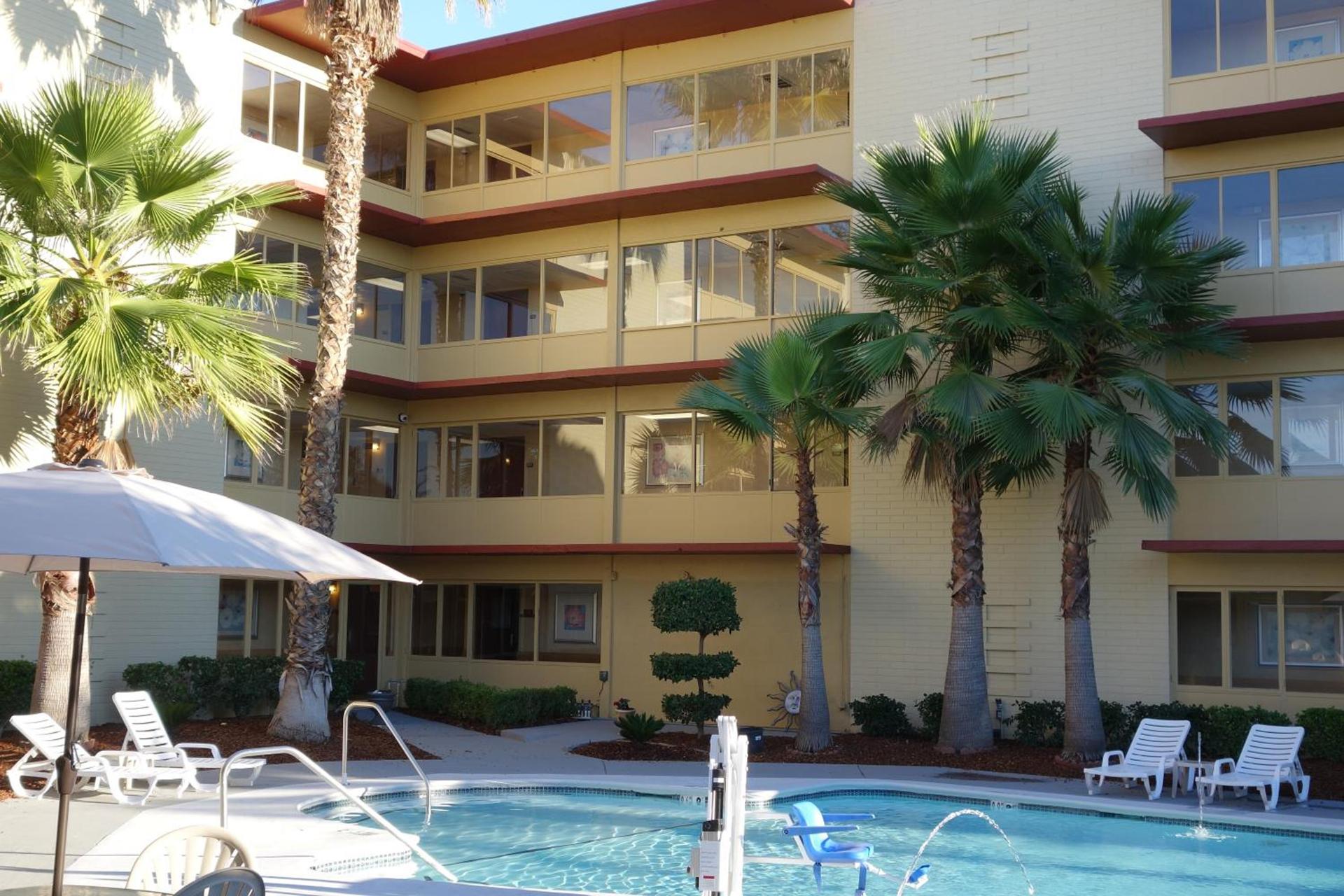 Ramada by Wyndham Sacramento photo 31