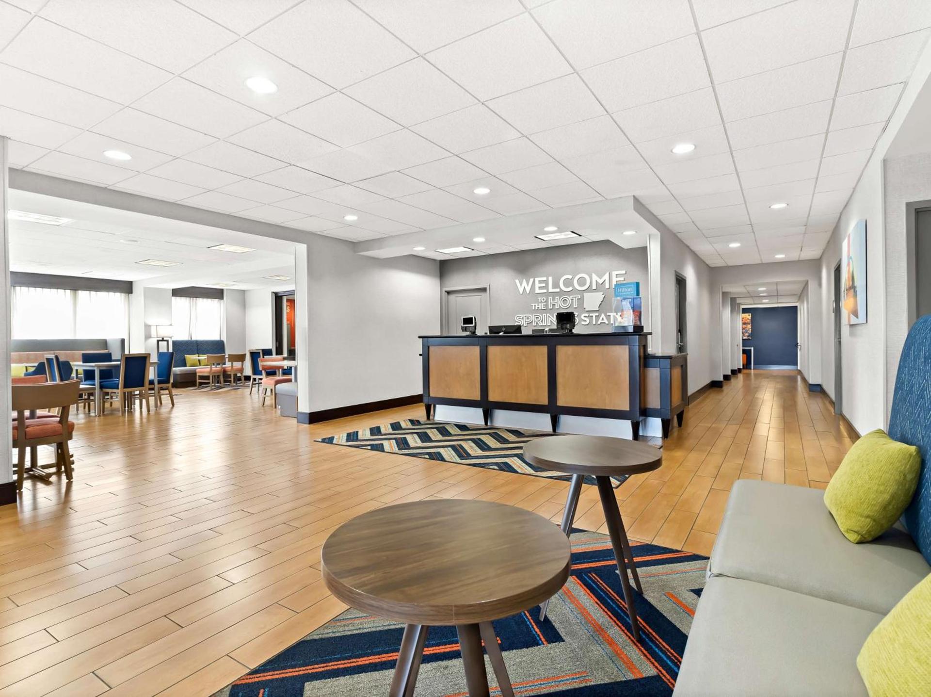 Hampton Inn Blytheville photo 3
