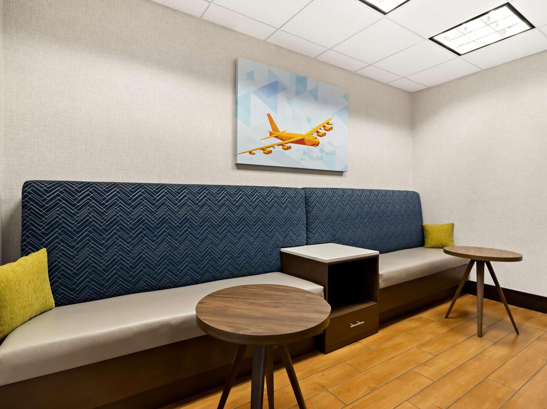Hampton Inn Blytheville photo 5