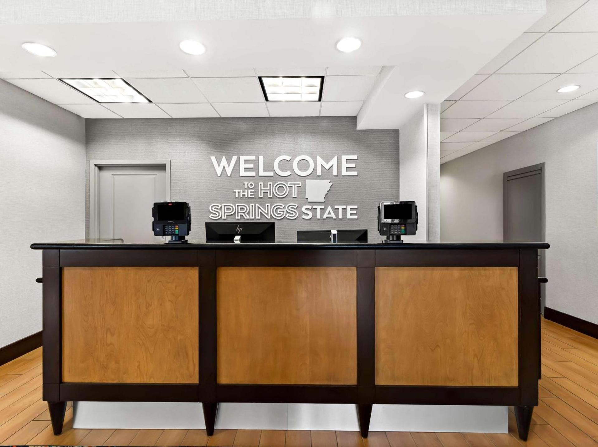 Hampton Inn Blytheville photo 6