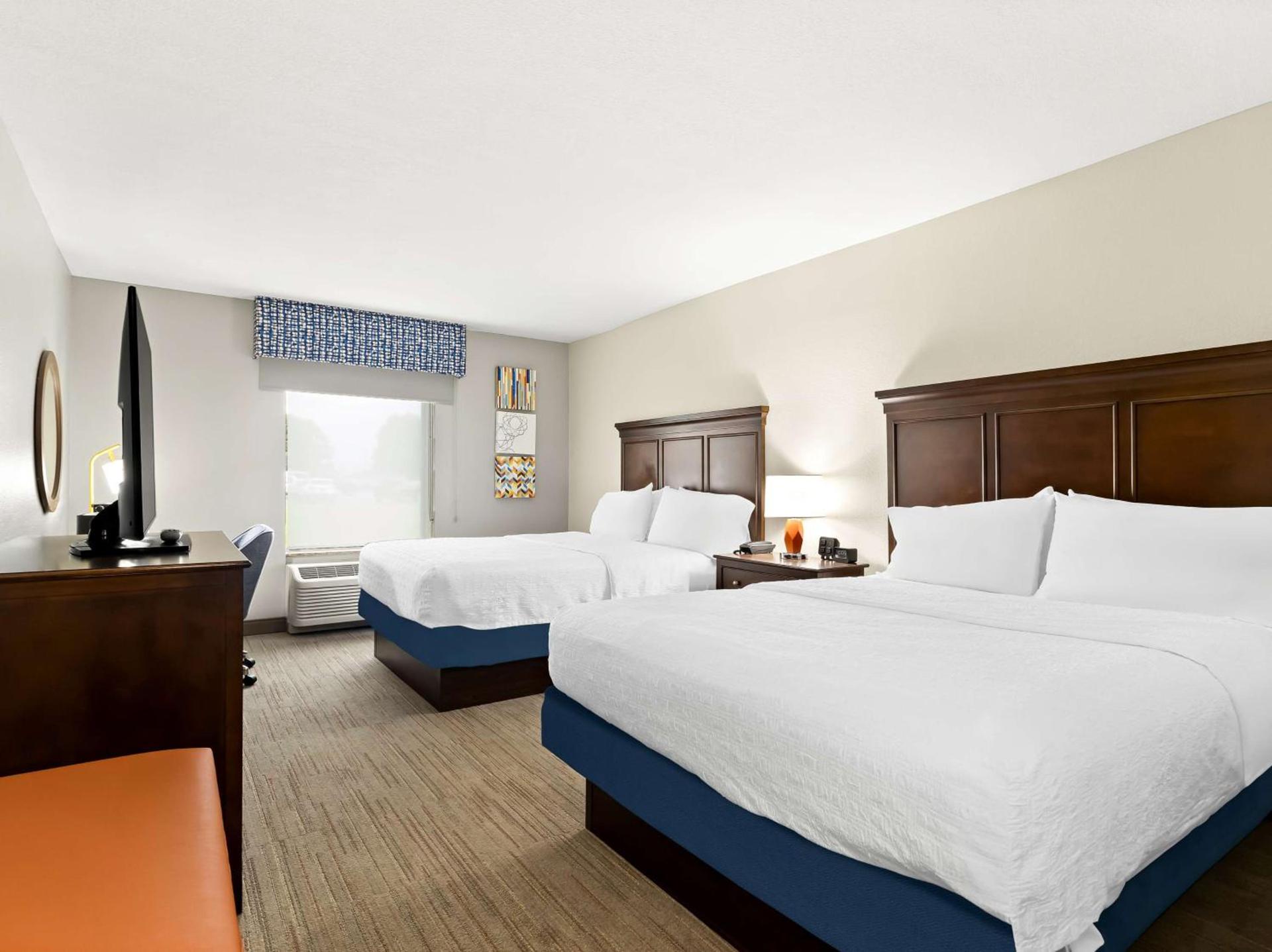 Hampton Inn Blytheville photo 15