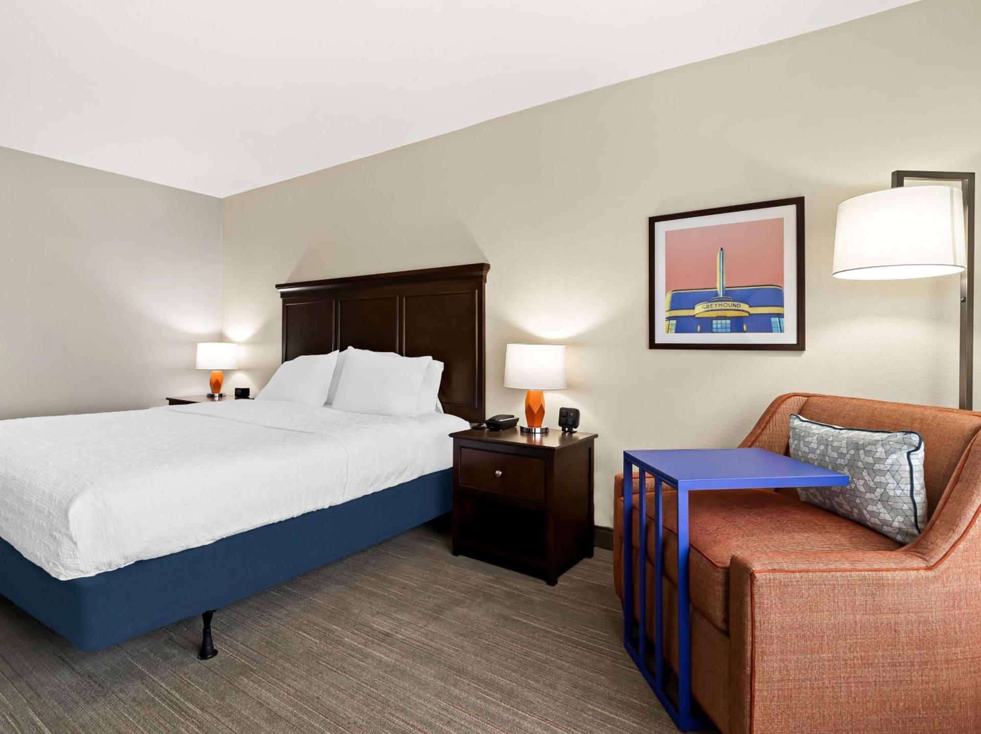 Hampton Inn Blytheville photo 16