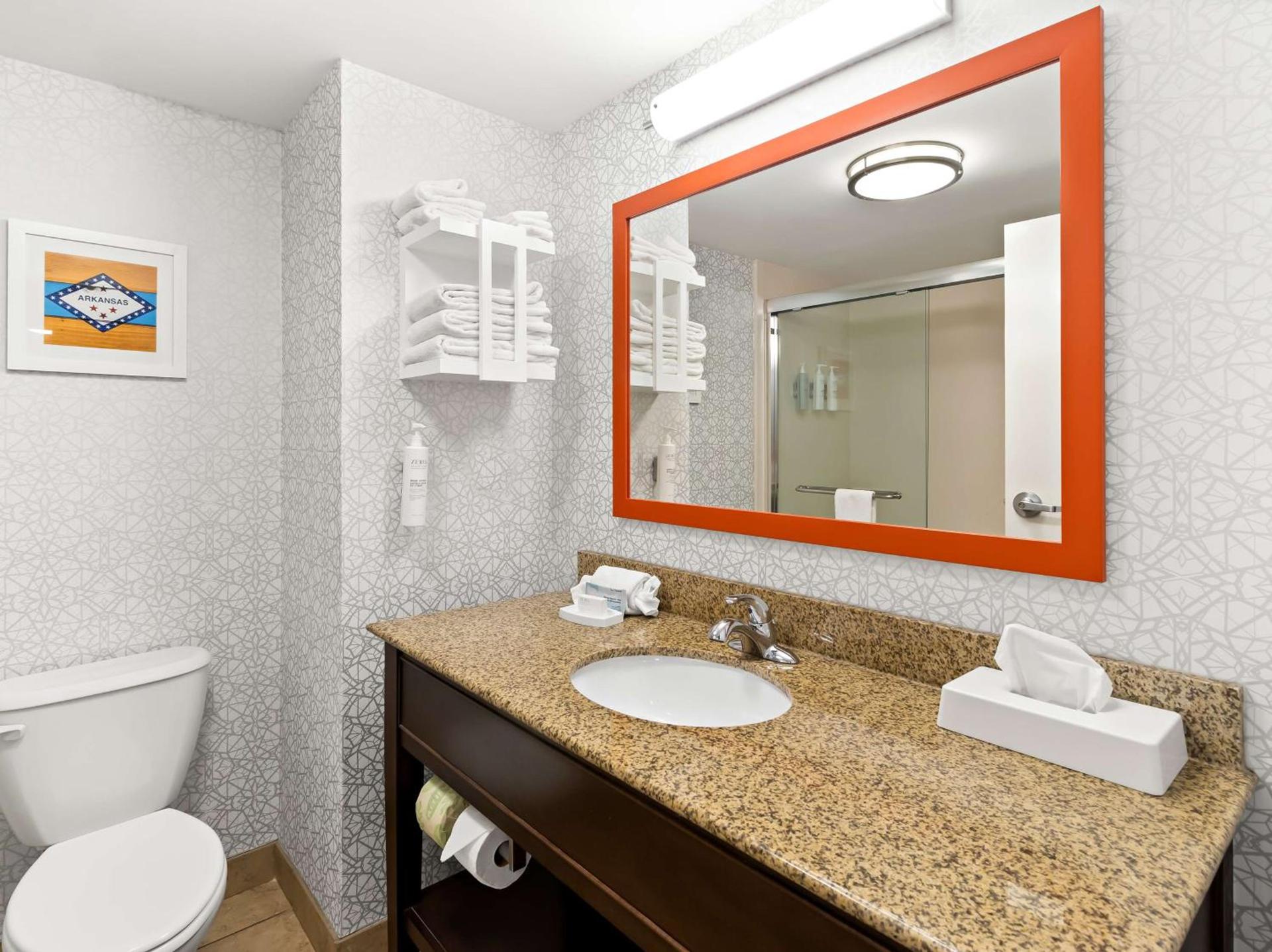Hampton Inn Blytheville photo 18
