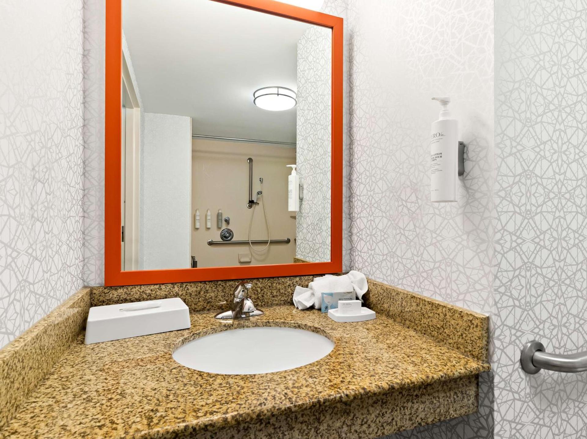 Hampton Inn Blytheville photo 19