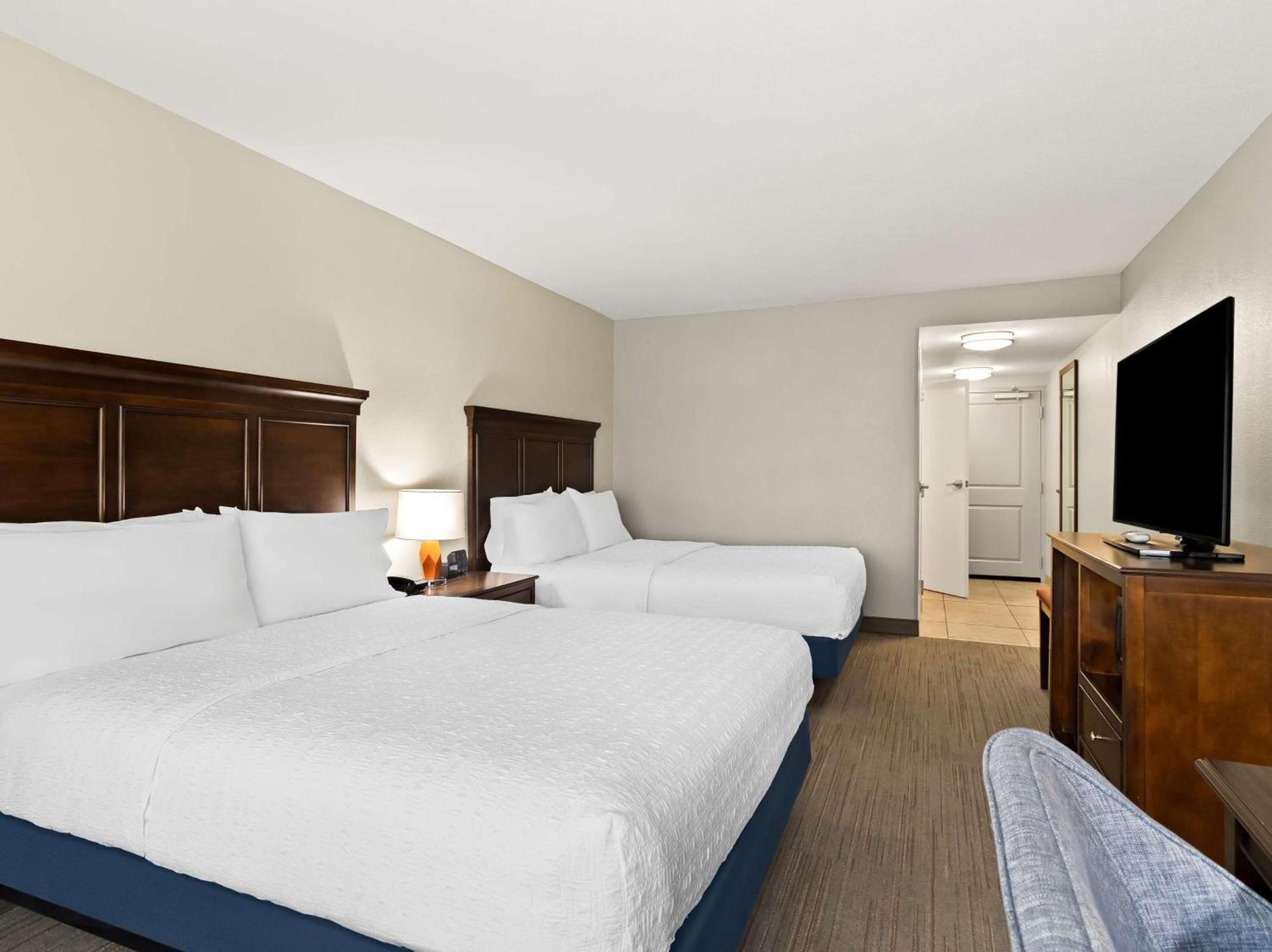 Hampton Inn Blytheville photo 20