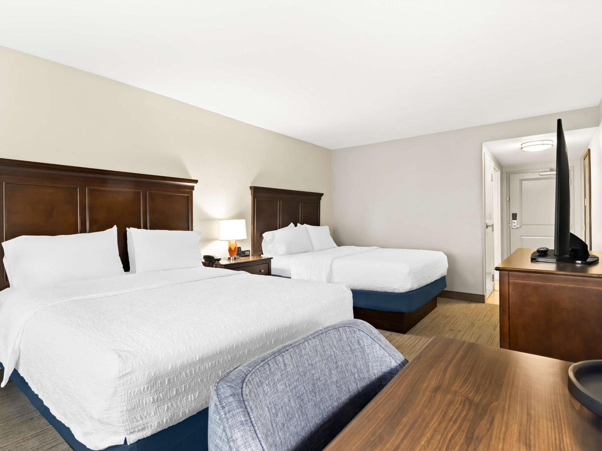 Hampton Inn Blytheville photo 22