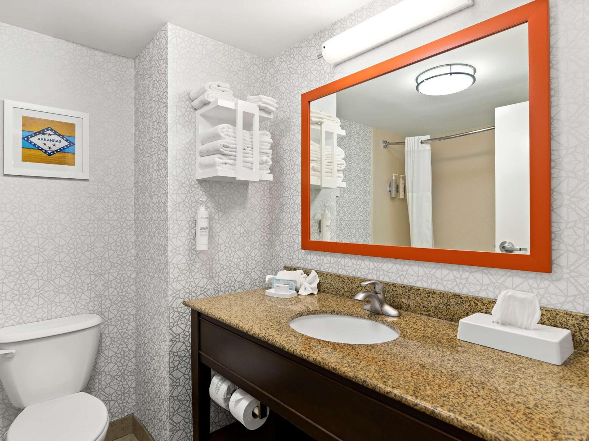 Hampton Inn Blytheville photo 24