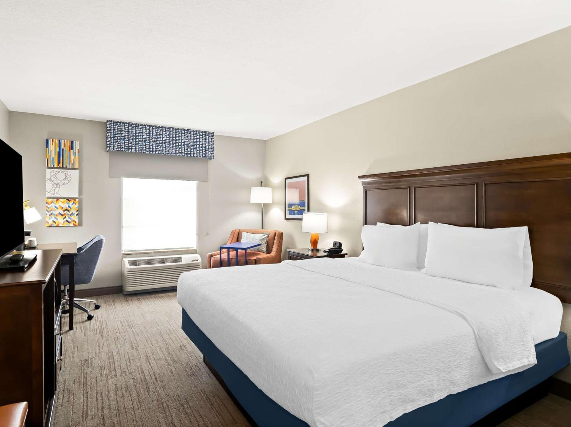 Hampton Inn Blytheville photo 28