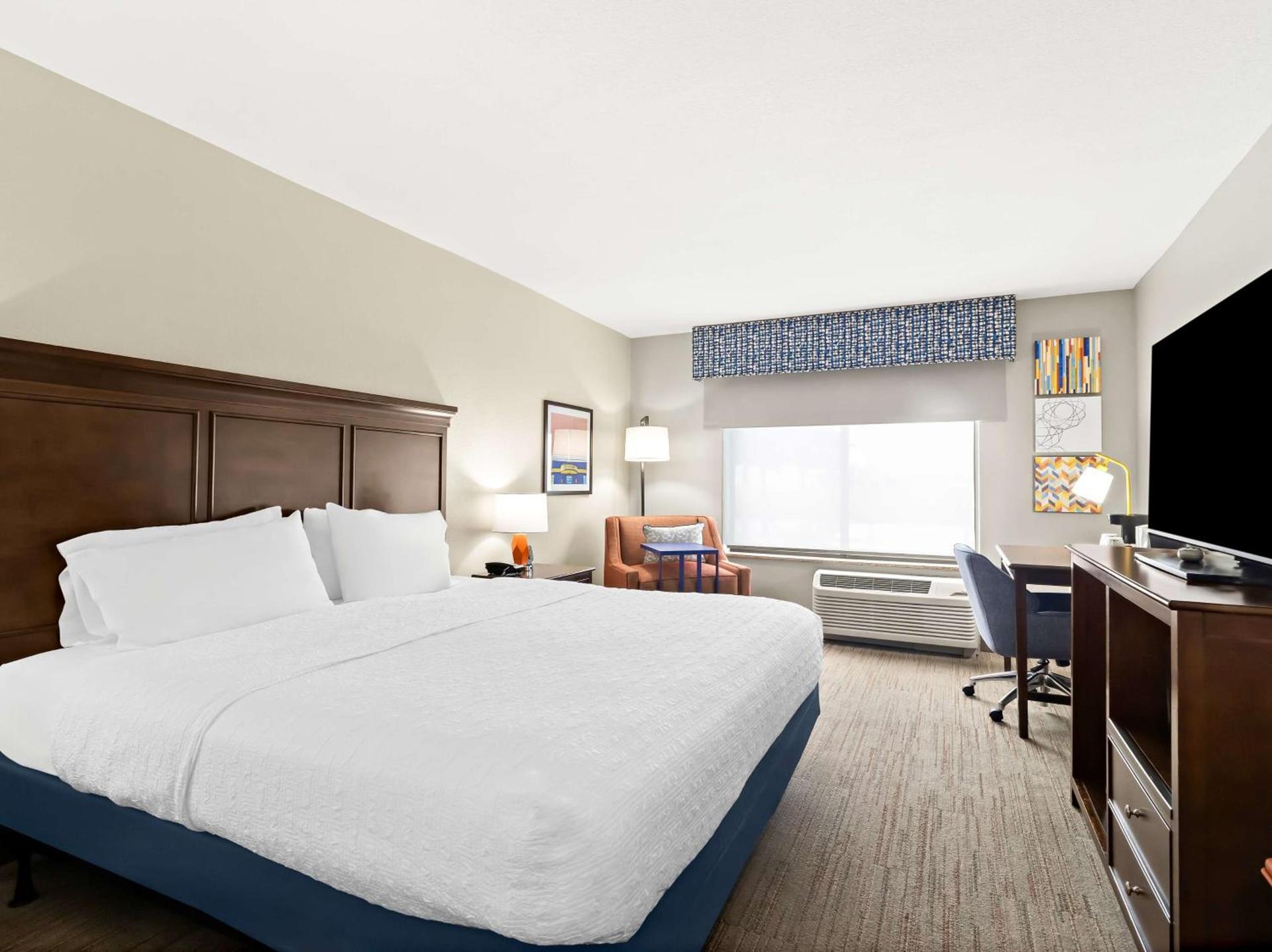 Hampton Inn Blytheville photo 27