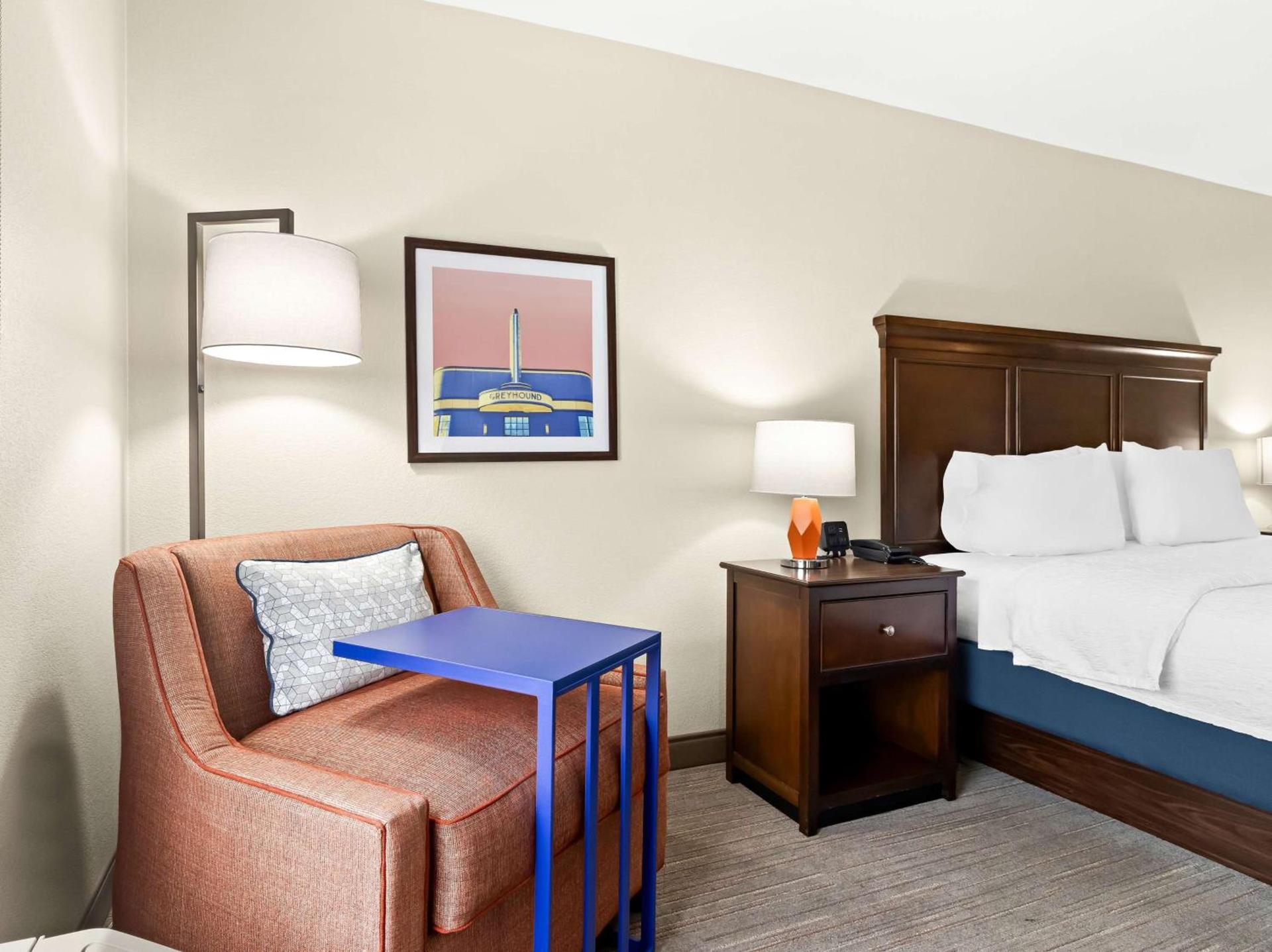 Hampton Inn Blytheville photo 29