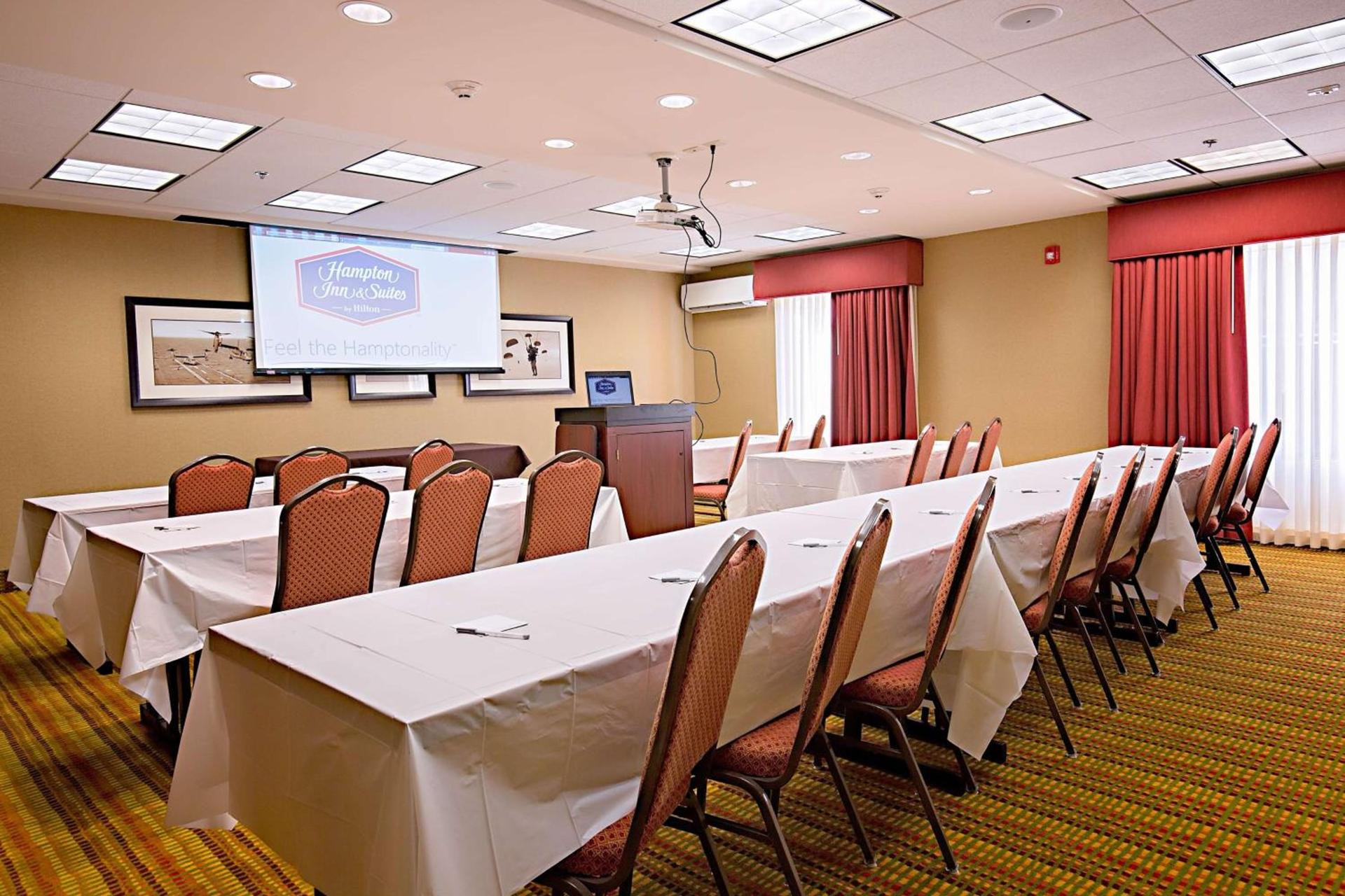 Hampton Inn & Suites Jacksonville photo 39