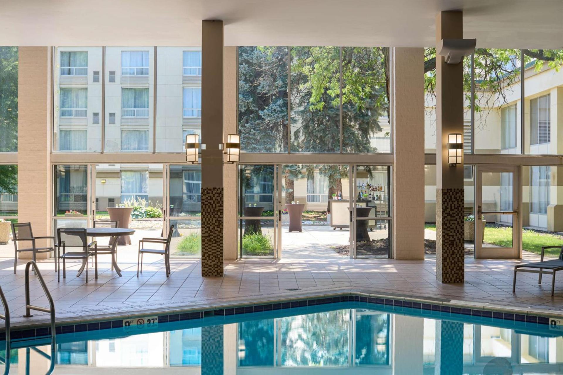 DoubleTree by Hilton Minneapolis Airport, MN photo 6