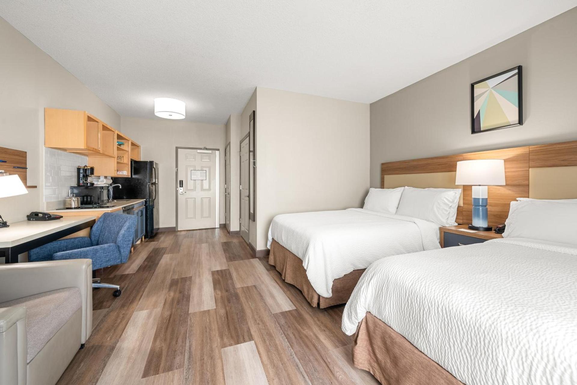 Candlewood Suites Bordentown-Trenton by IHG photo 54