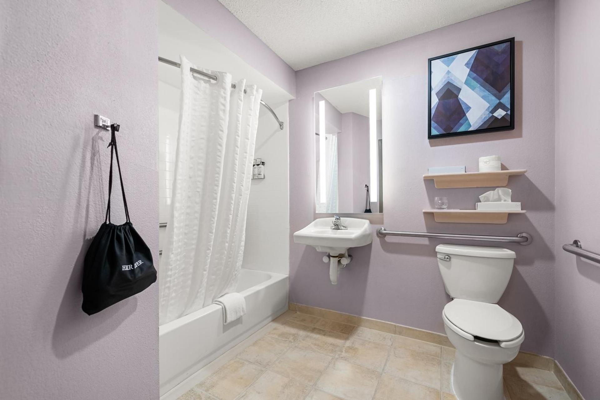 Candlewood Suites Bordentown-Trenton by IHG photo 51