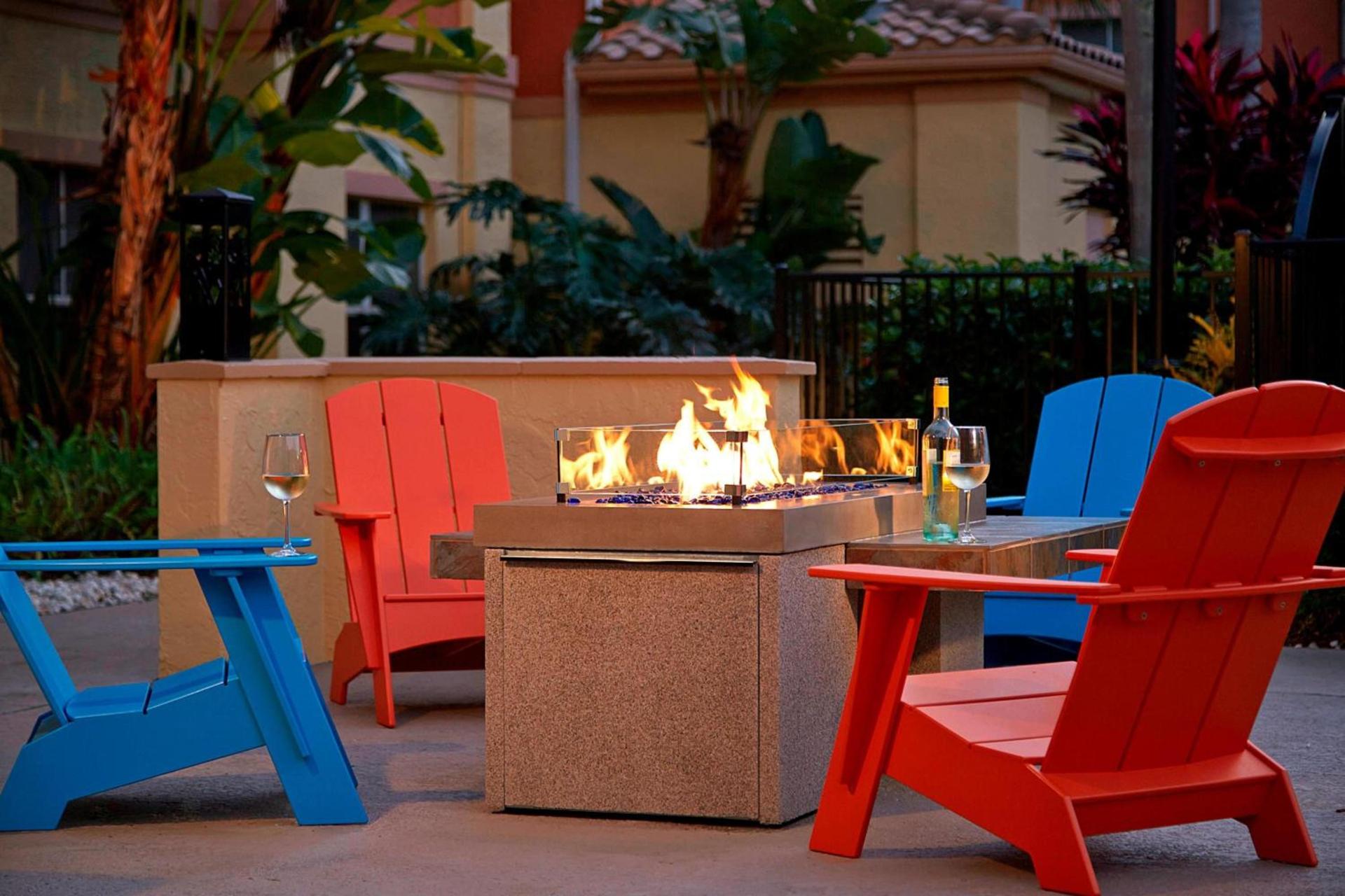 Residence Inn by Marriott Naples photo 4
