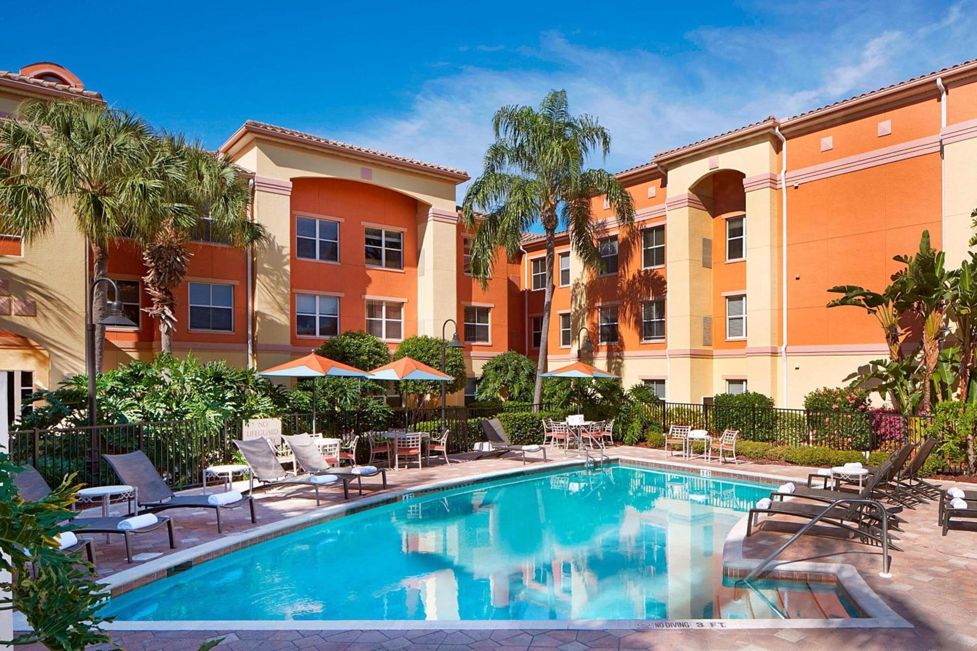 Residence Inn by Marriott Naples photo 23