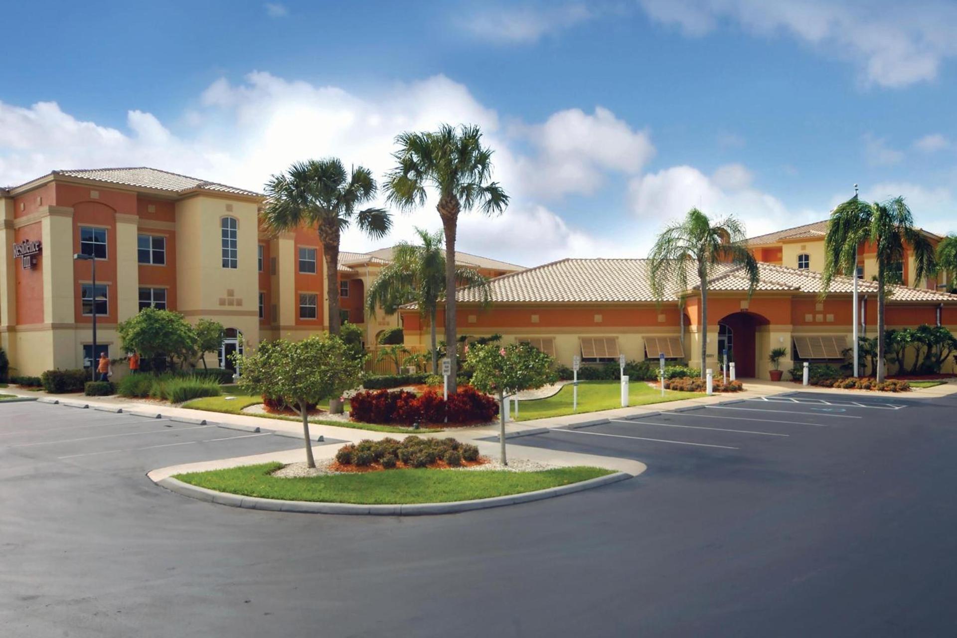 Residence Inn by Marriott Naples photo 1