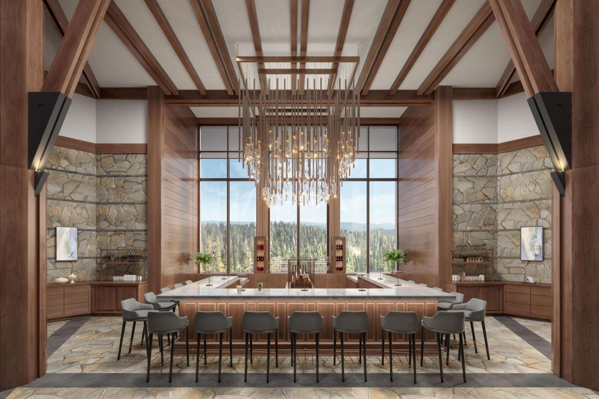 The Ritz-Carlton, Lake Tahoe photo 81