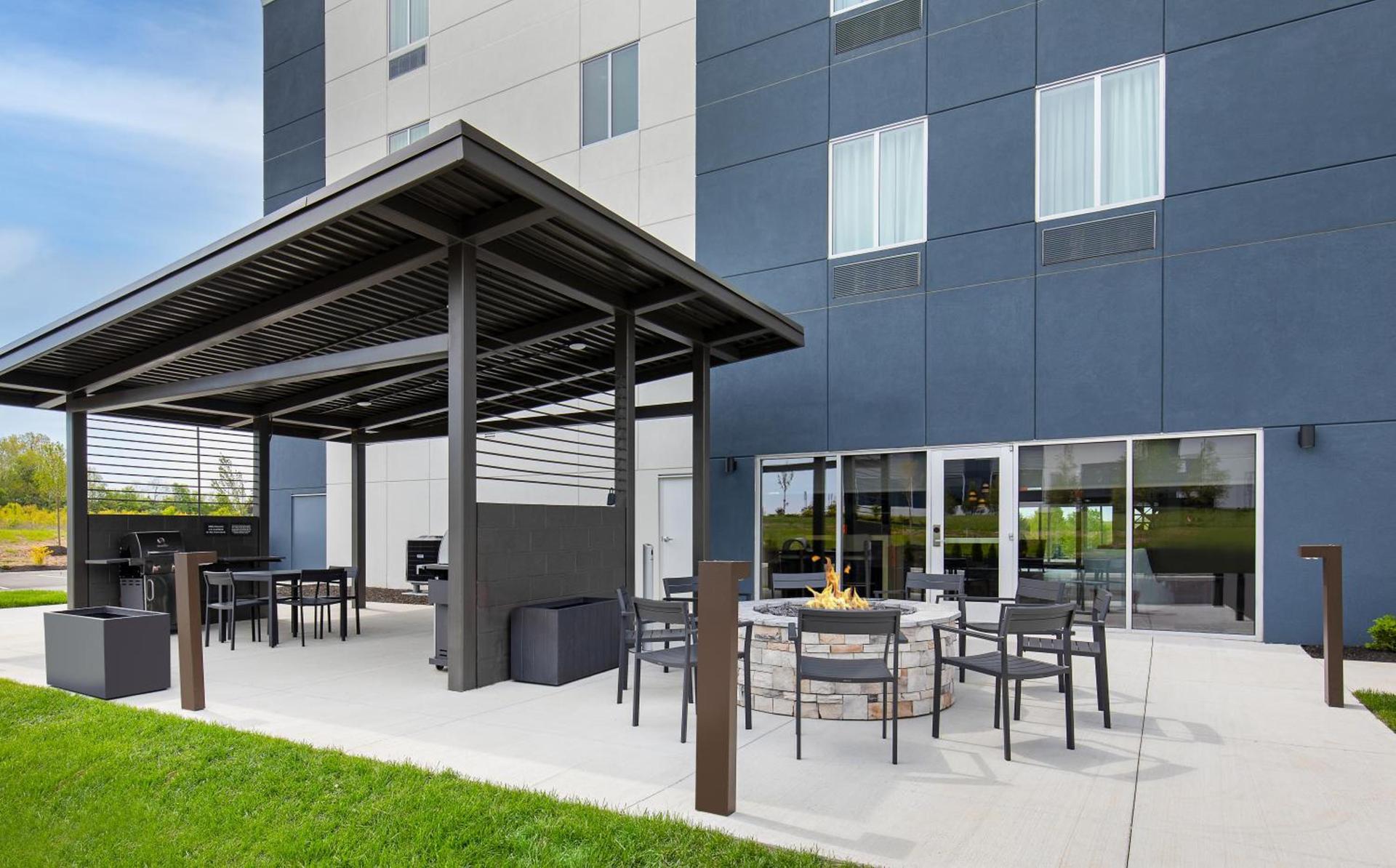 Candlewood Suites Erlanger - South Cincinnati by IHG photo 3