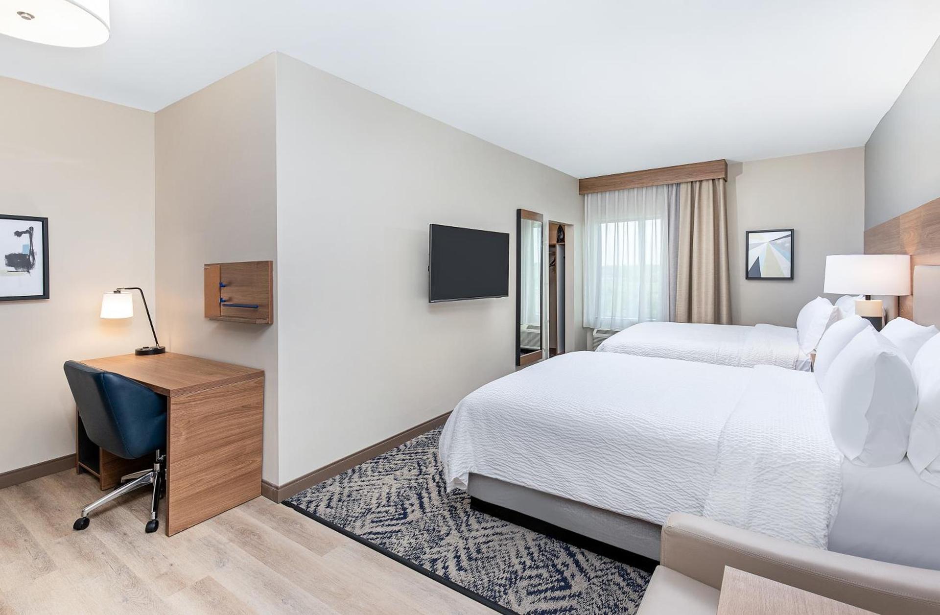 Candlewood Suites Erlanger - South Cincinnati by IHG photo 4