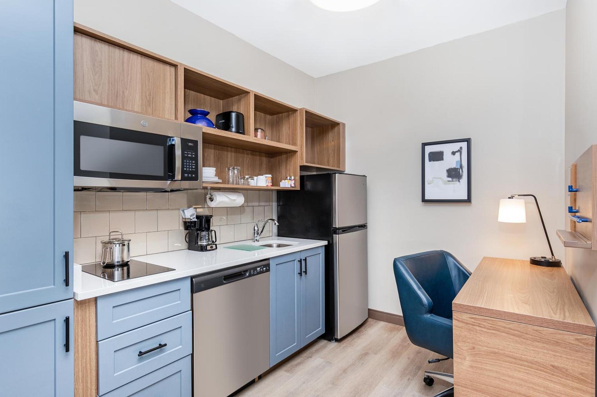 Candlewood Suites Erlanger - South Cincinnati by IHG photo 5