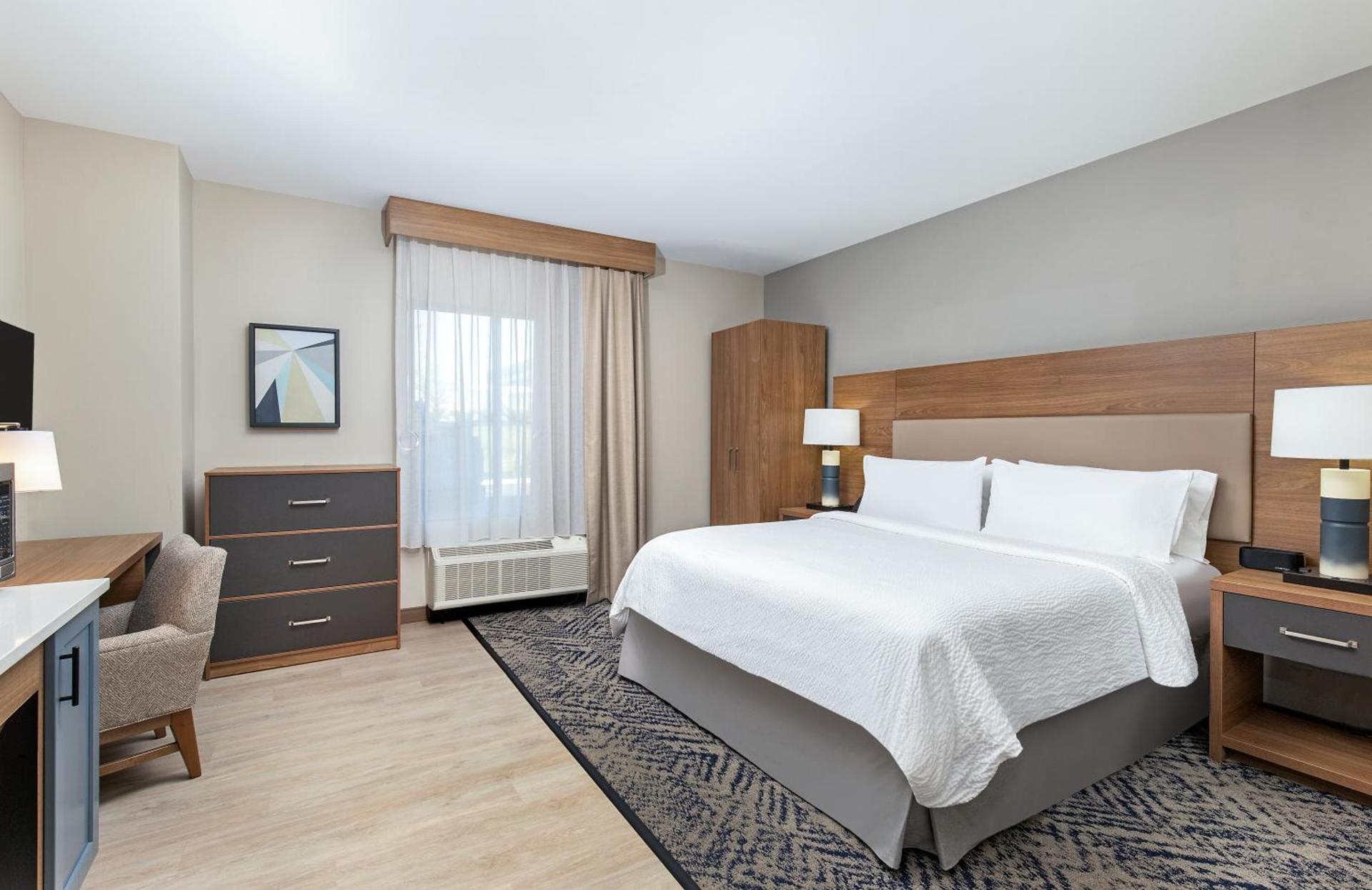 Candlewood Suites Erlanger - South Cincinnati by IHG photo 7