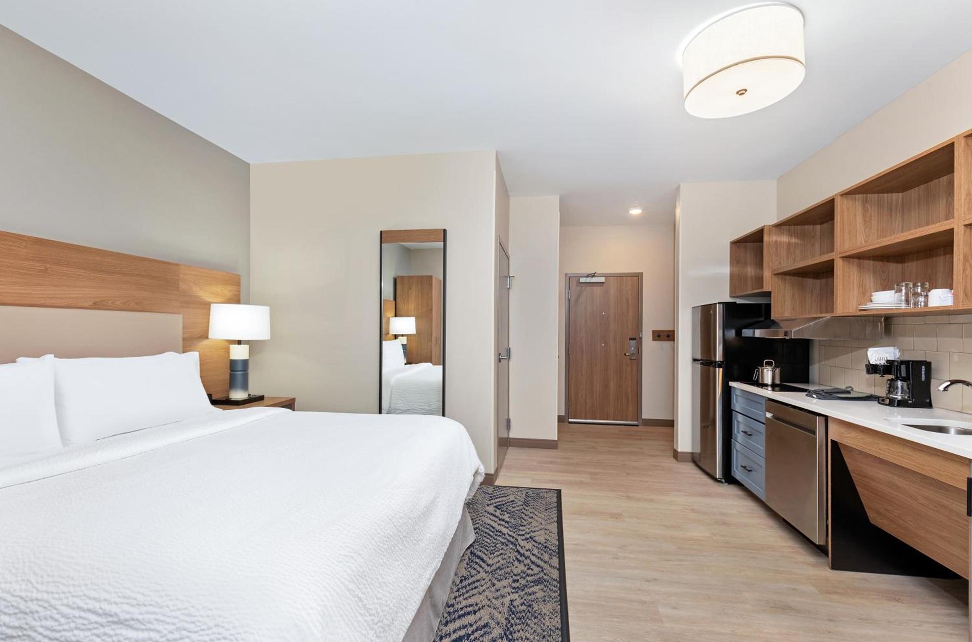 Candlewood Suites Erlanger - South Cincinnati by IHG photo 8