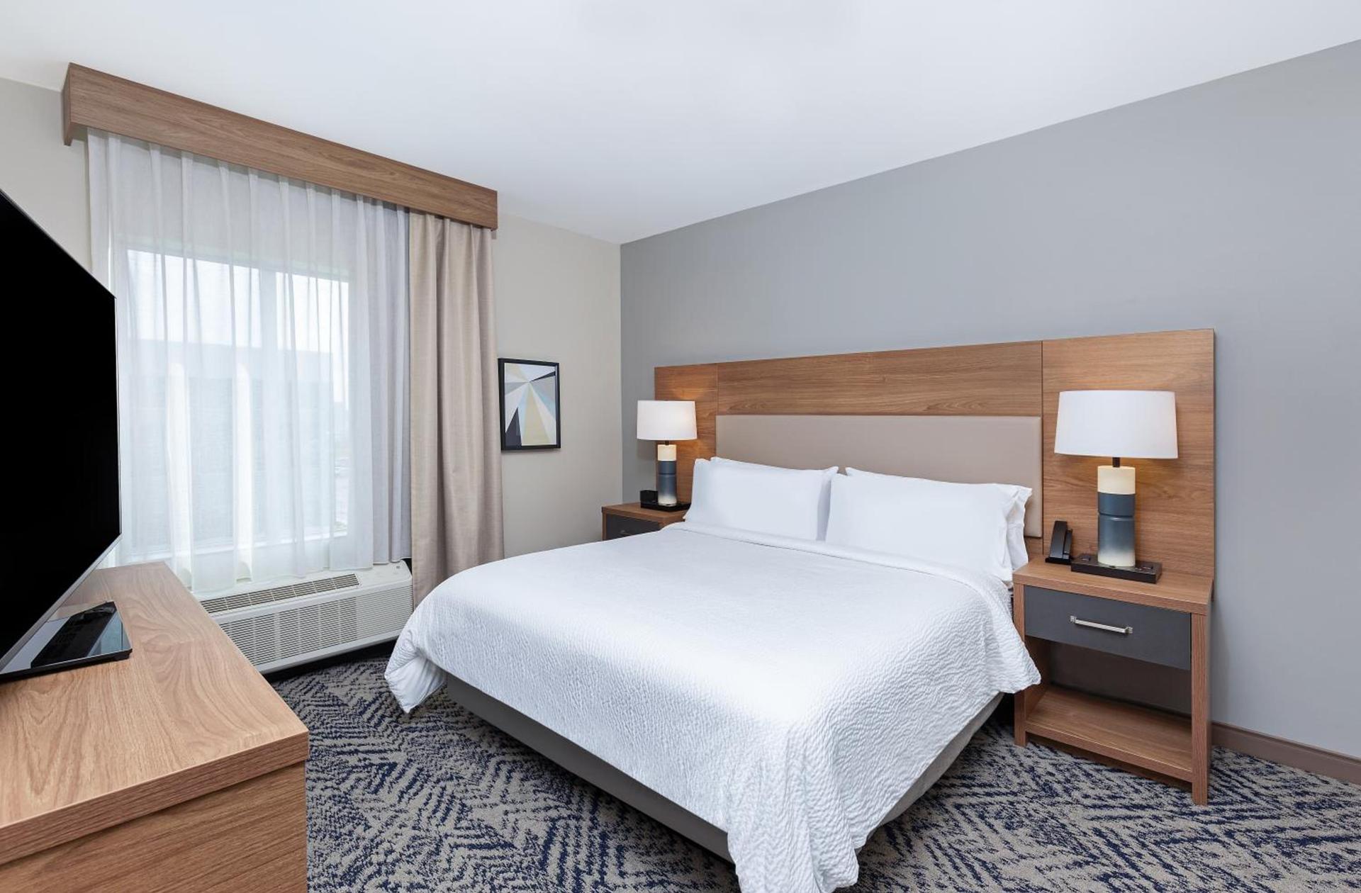 Candlewood Suites Erlanger - South Cincinnati by IHG photo 9