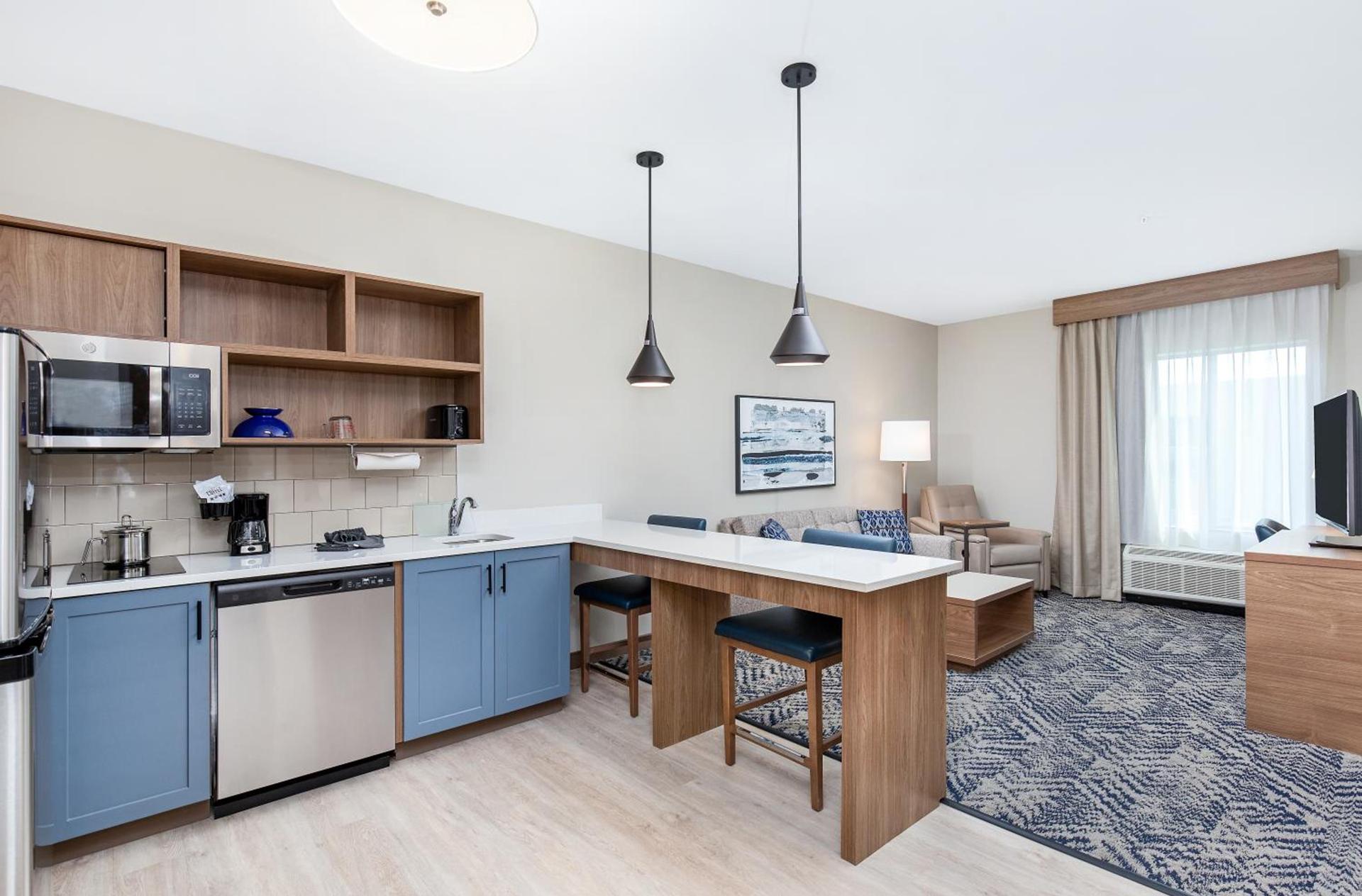 Candlewood Suites Erlanger - South Cincinnati by IHG photo 10