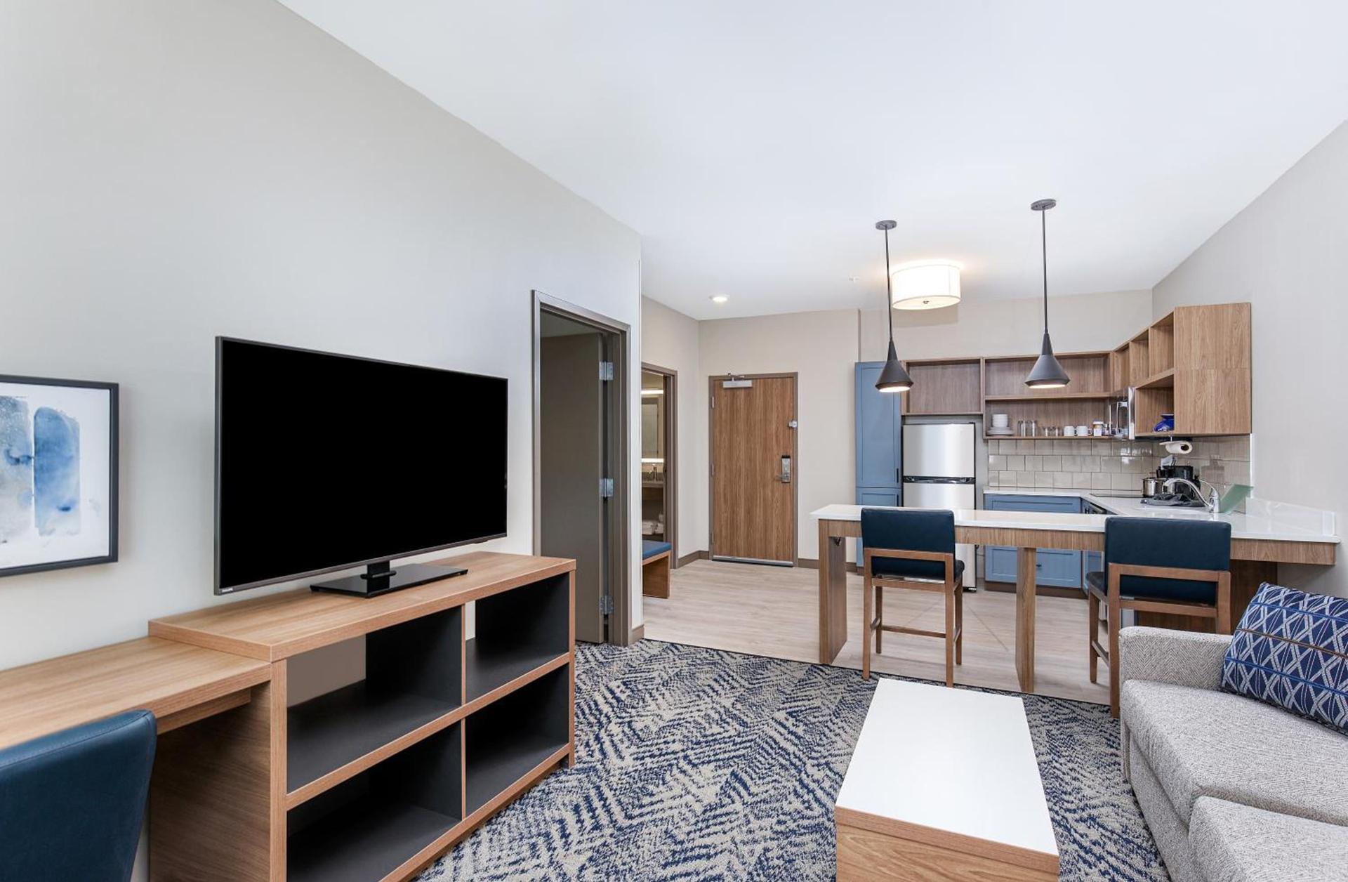 Candlewood Suites Erlanger - South Cincinnati by IHG photo 11