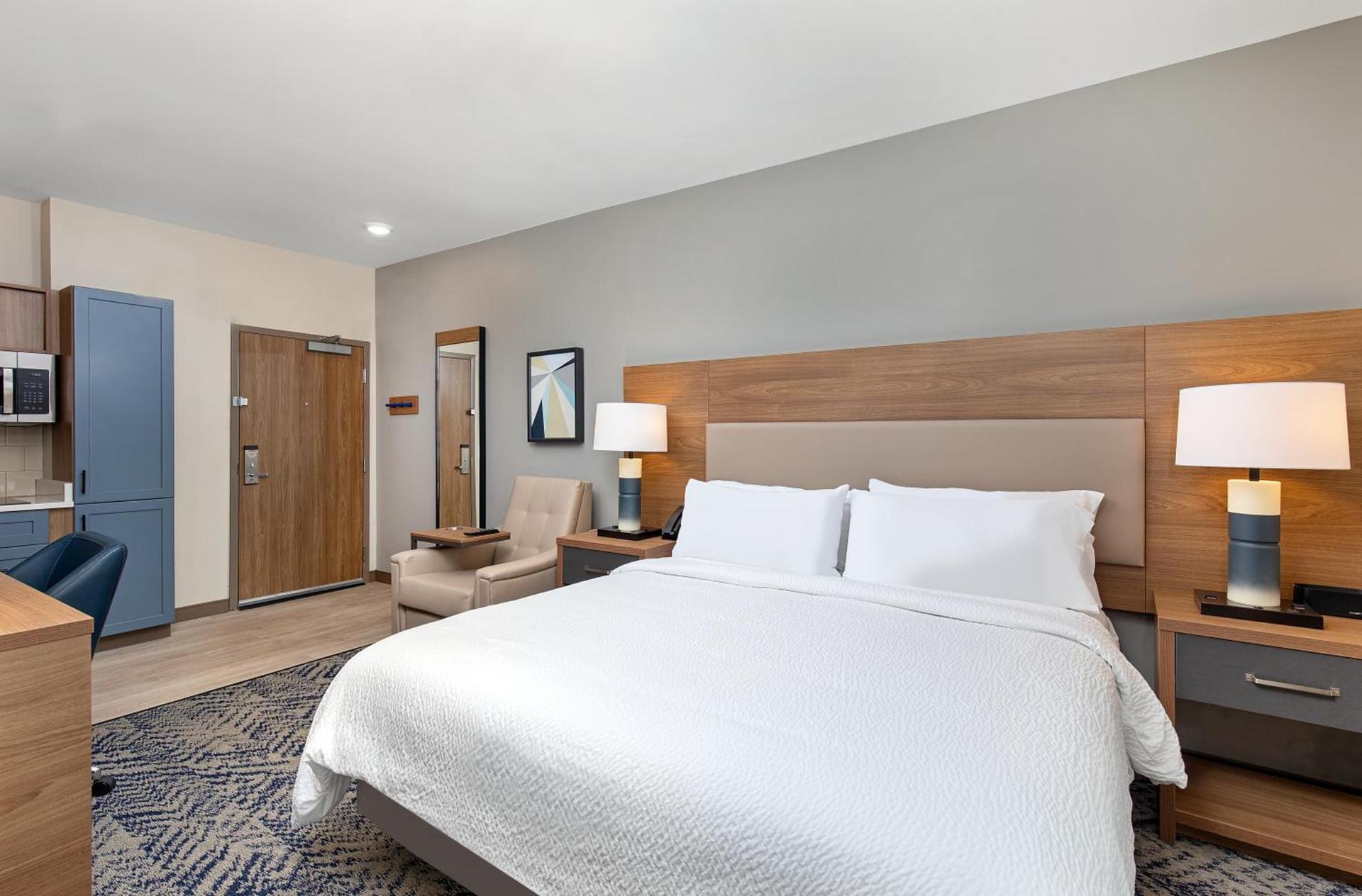 Candlewood Suites Erlanger - South Cincinnati by IHG photo 12