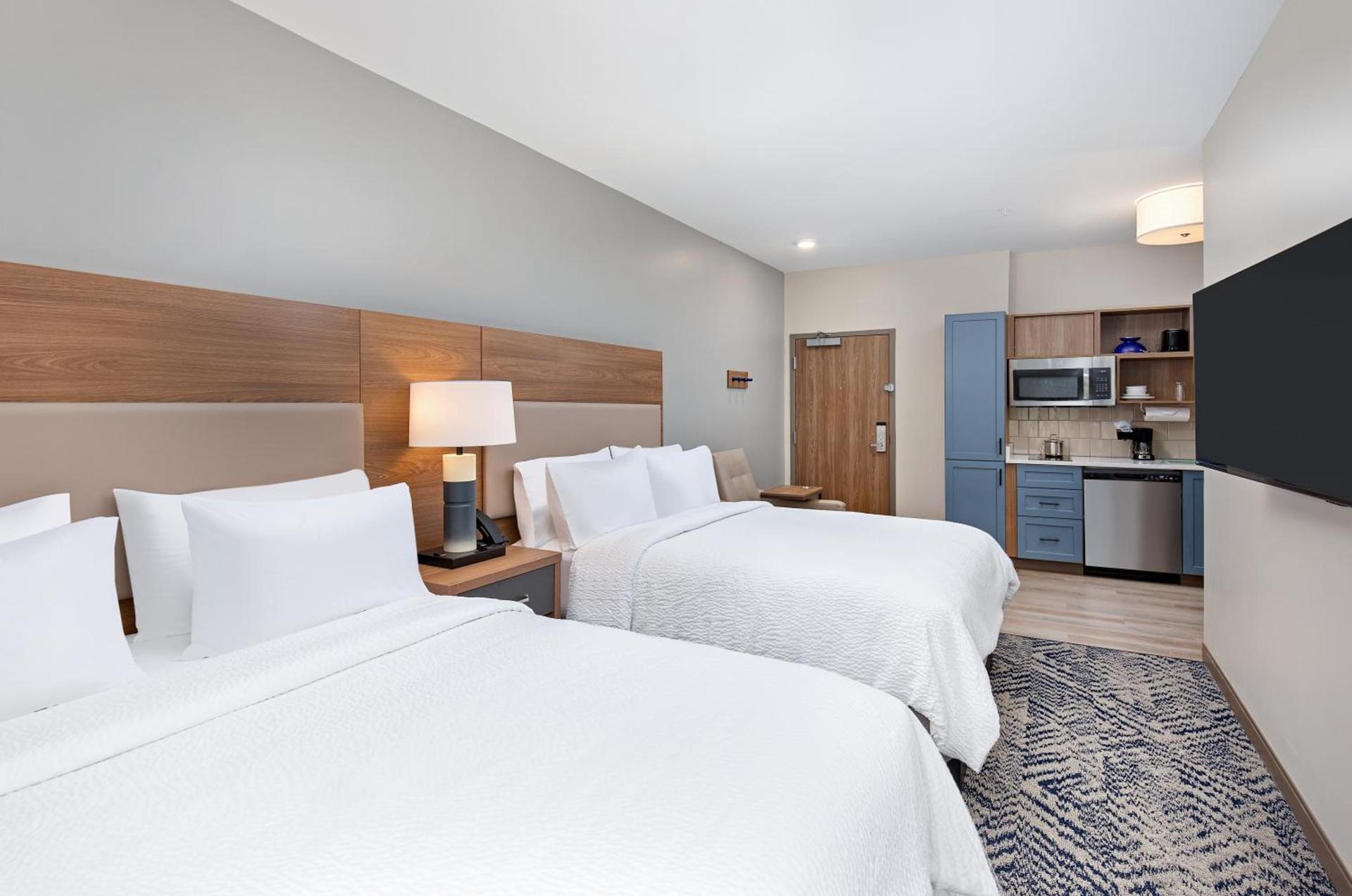 Candlewood Suites Erlanger - South Cincinnati by IHG photo 15