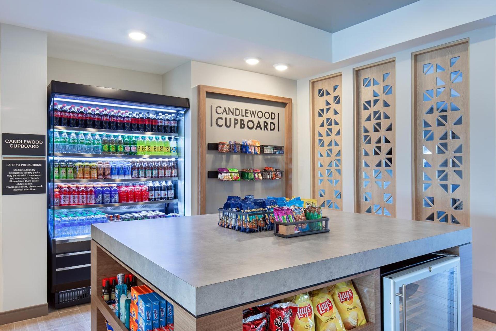 Candlewood Suites Erlanger - South Cincinnati by IHG photo 17