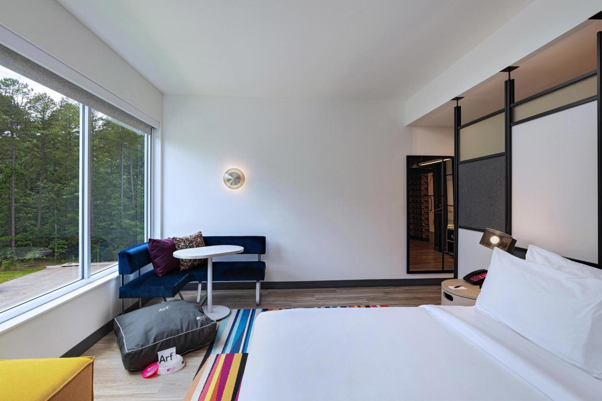 Aloft by Marriott Little Rock West photo 2