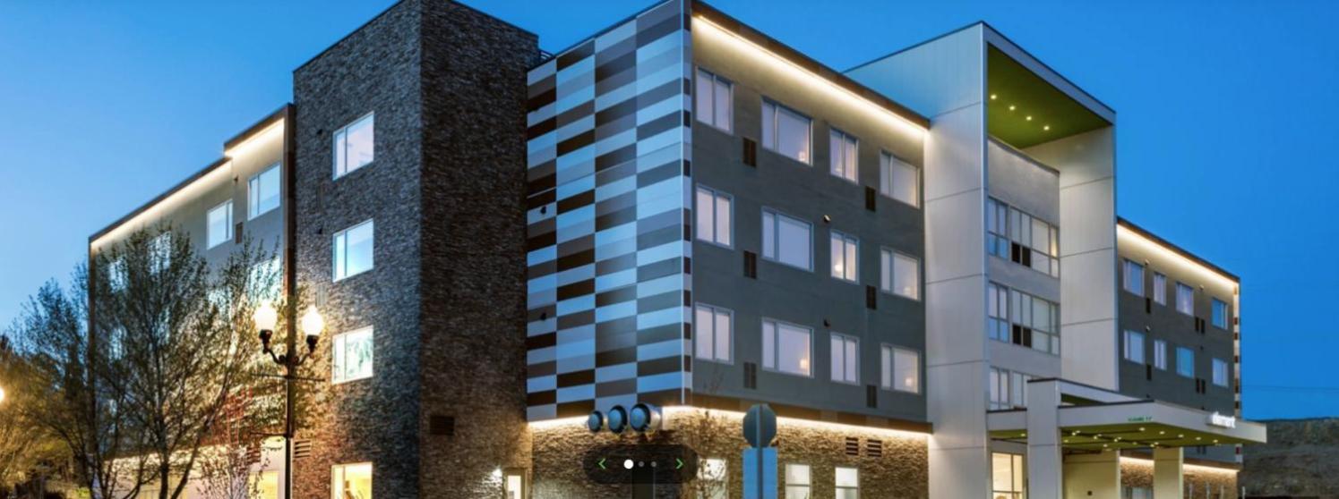 Element by Marriott Fort Smith photo 1