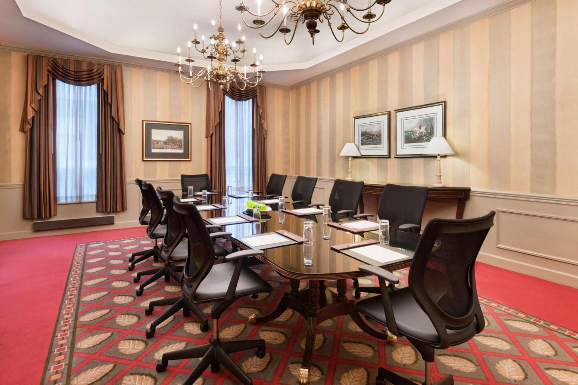 DoubleTree by Hilton Hotel Philadelphia Center City photo 51