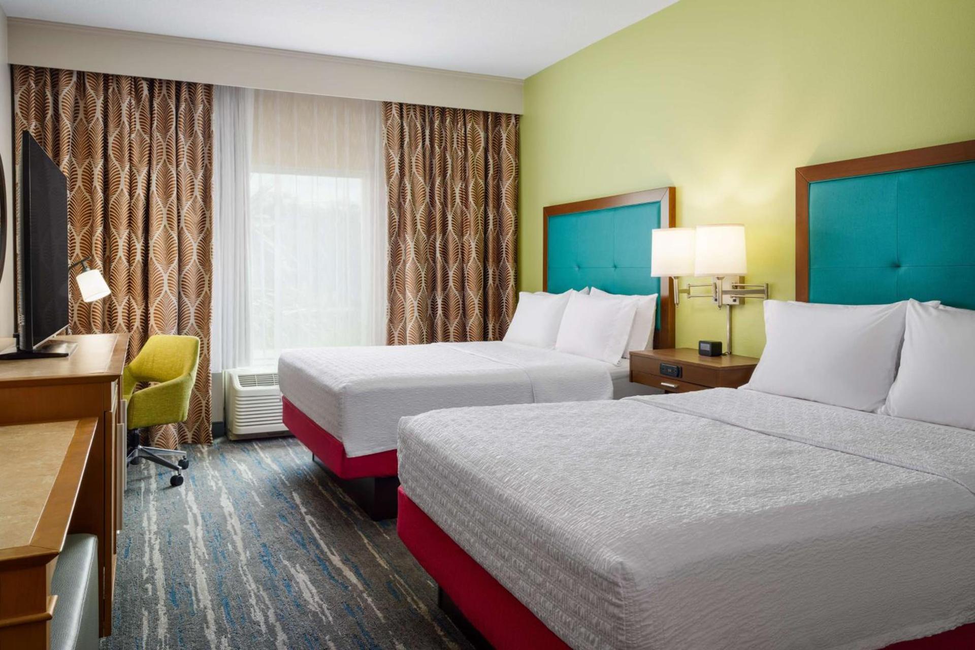 Hampton Inn Plant City photo 25