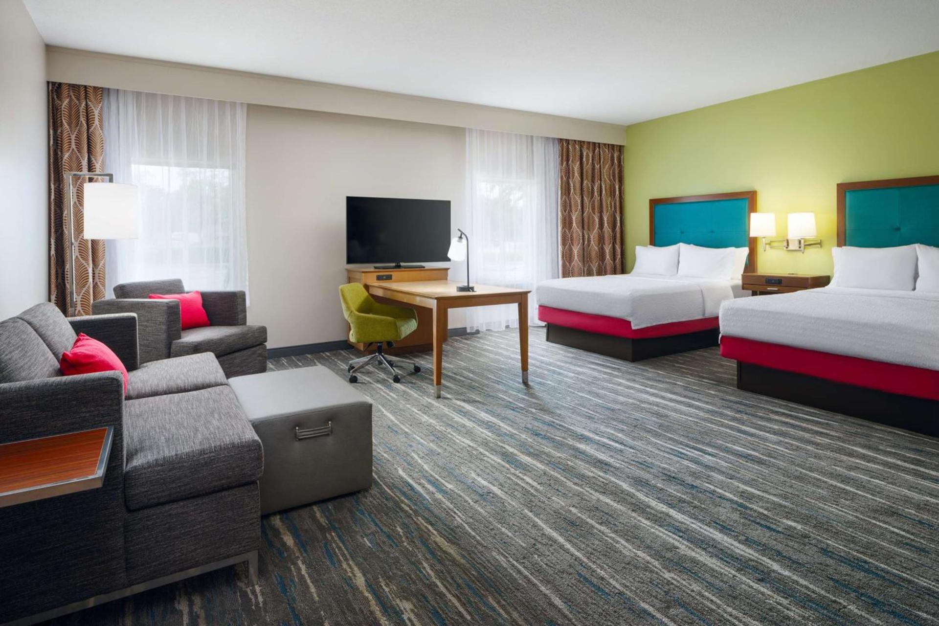 Hampton Inn Plant City photo 28