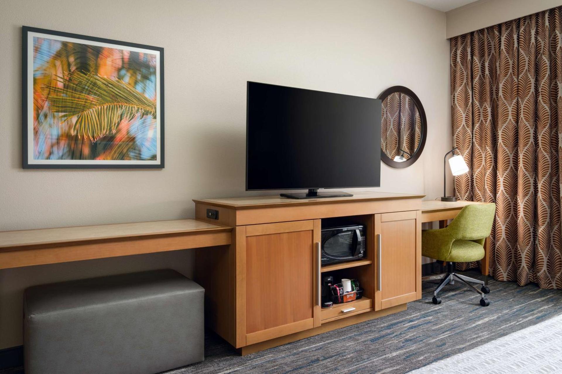 Hampton Inn Plant City photo 26