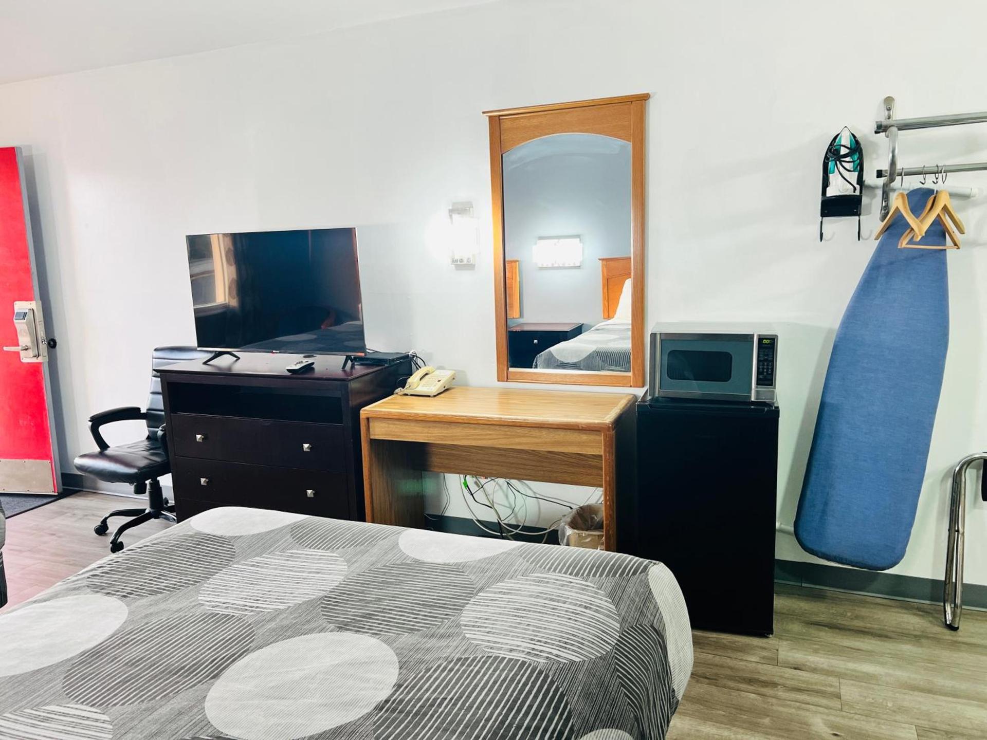 Relax Inn photo 31