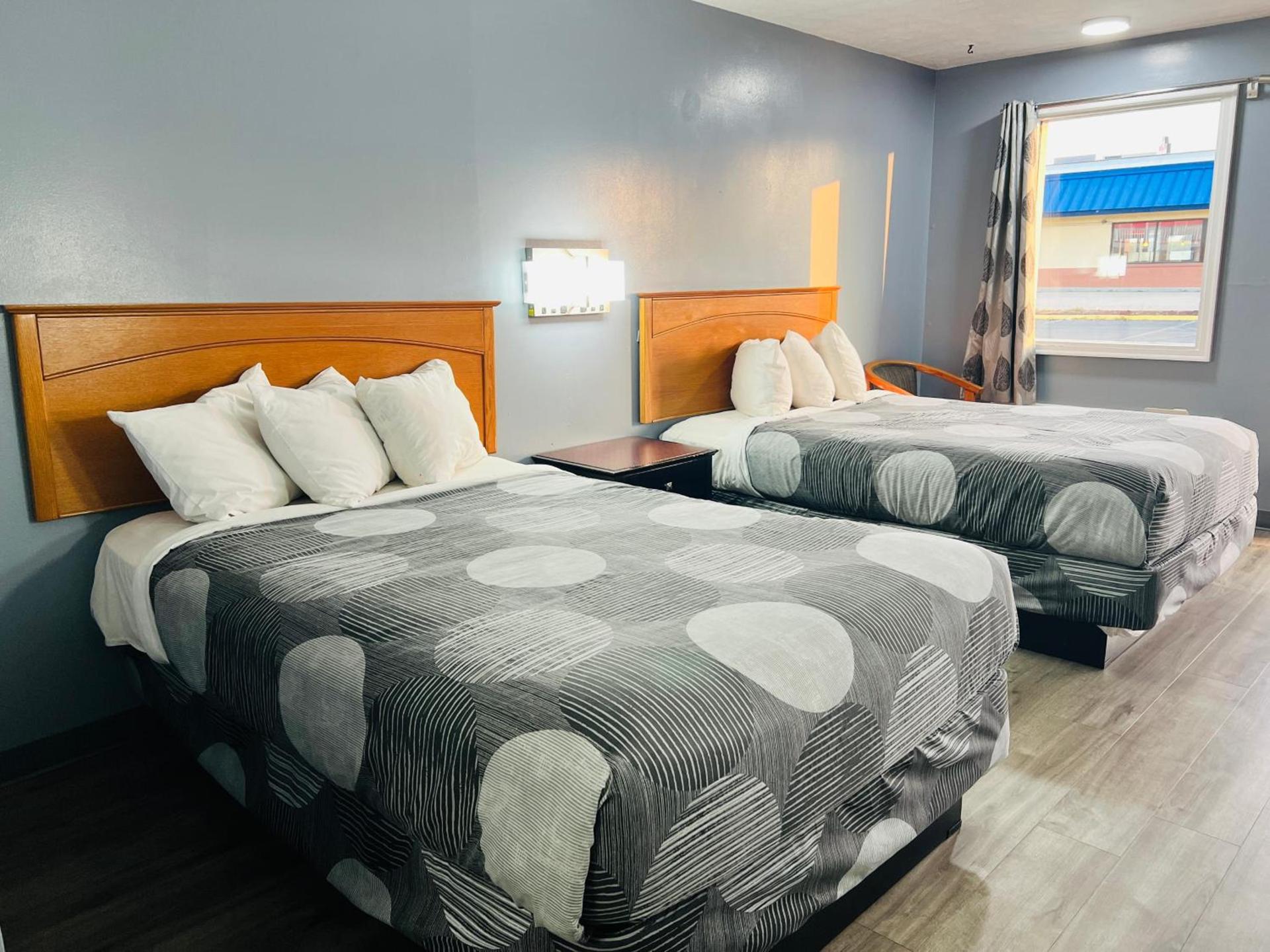 Relax Inn photo 41