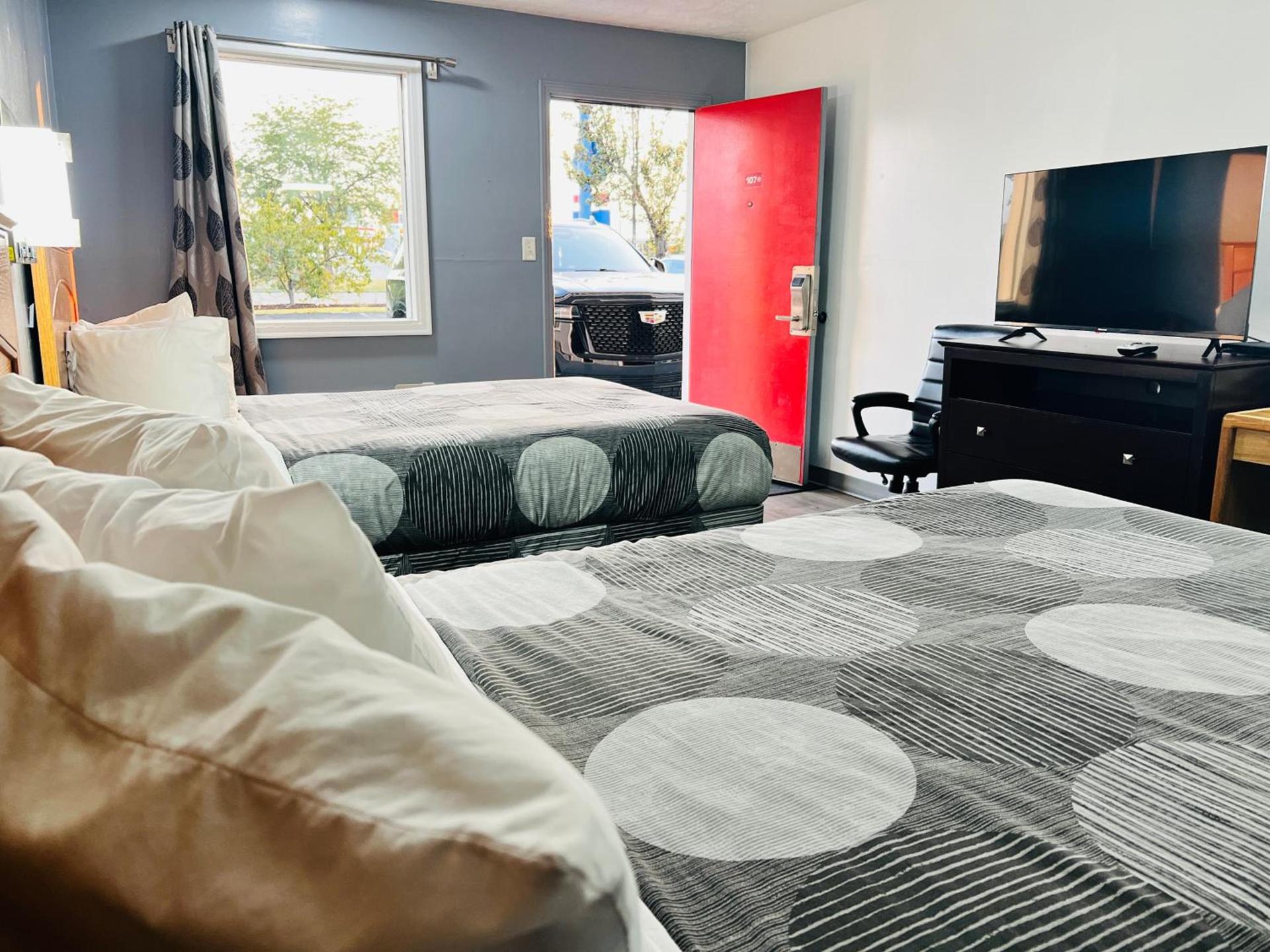 Relax Inn photo 39