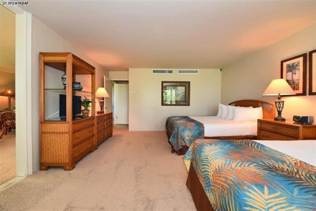 Maui El Dorado Resort photo 32