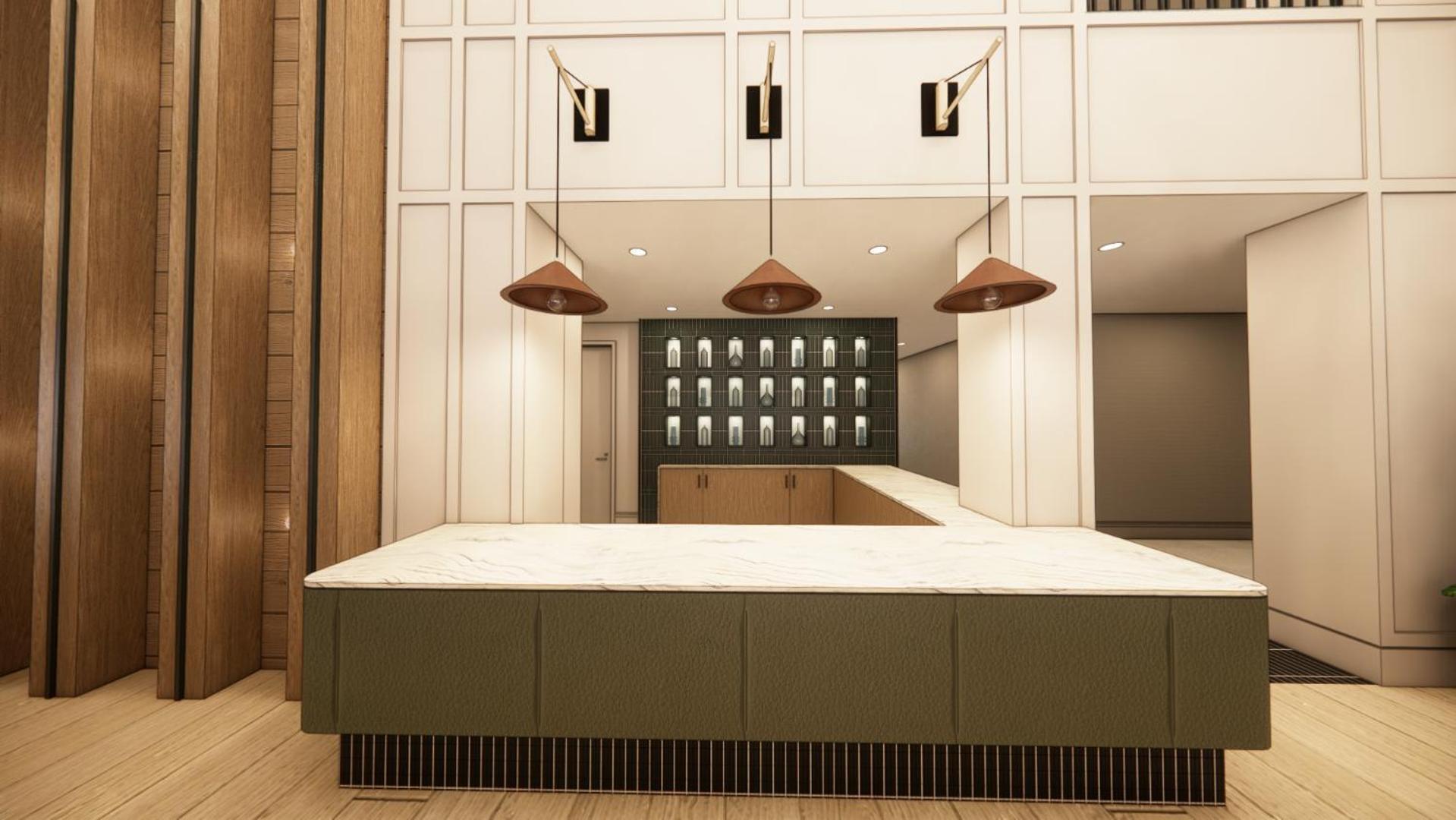 Denizen Hotel photo 19