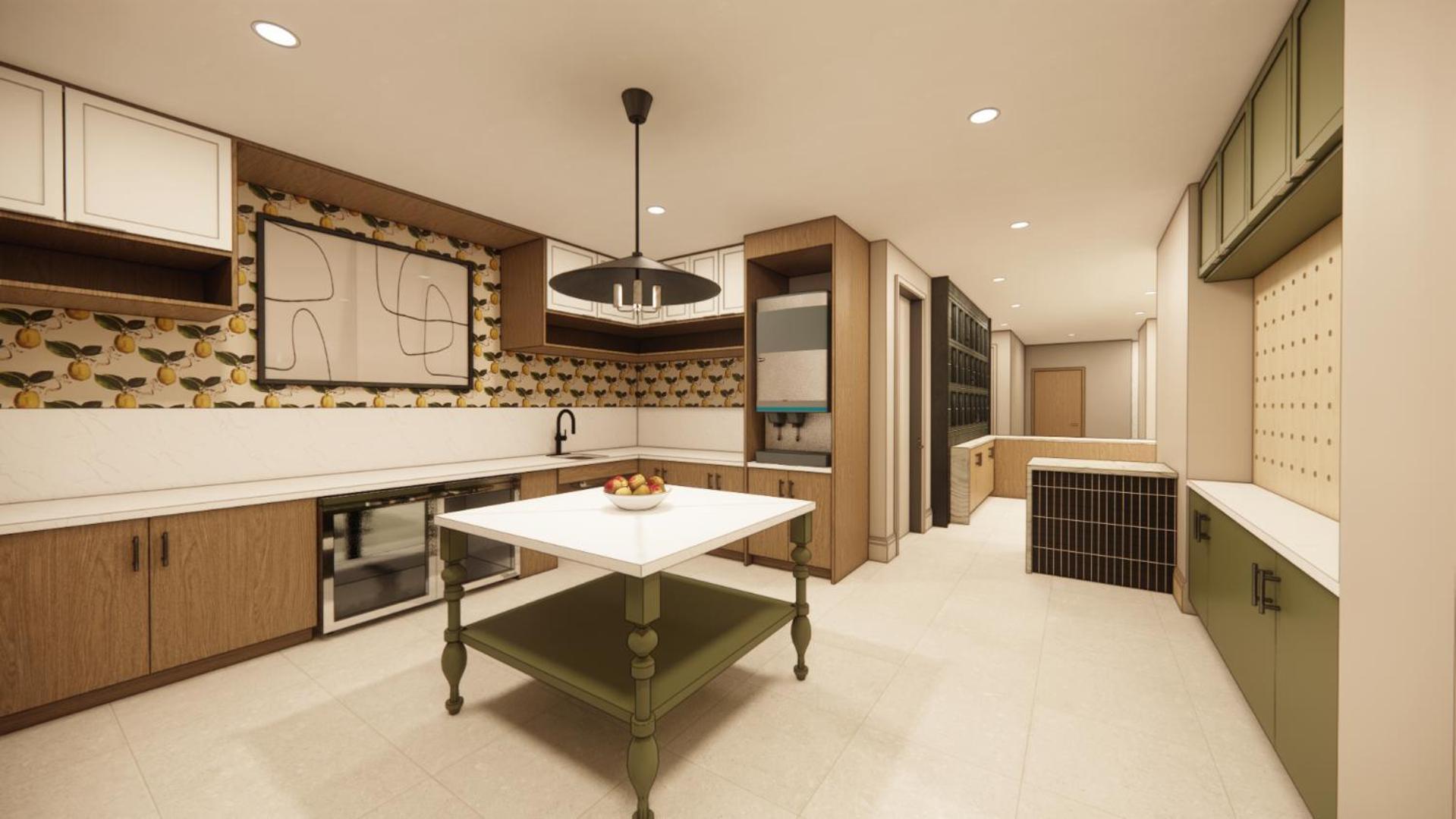Denizen Hotel photo 21