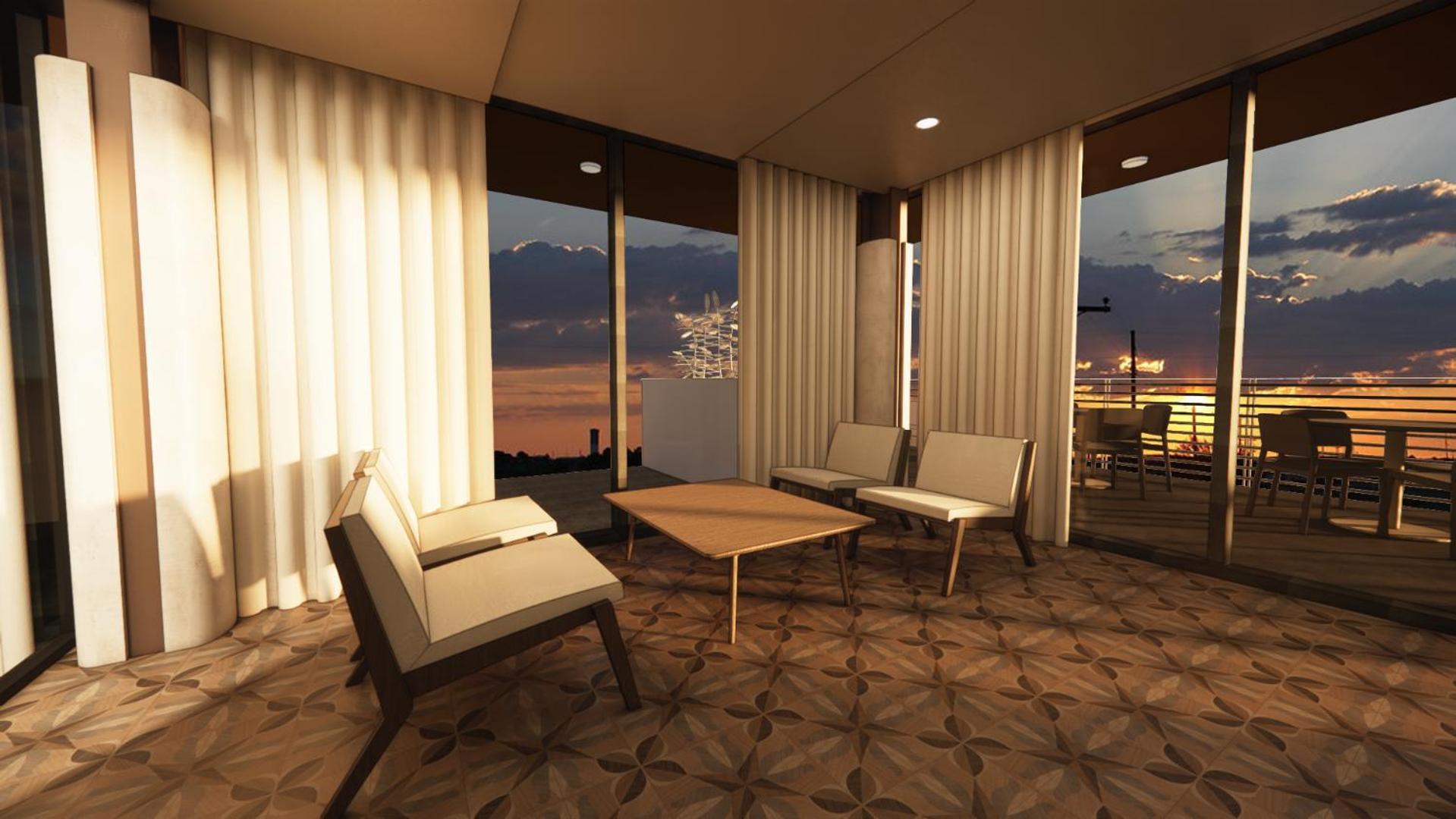 Denizen Hotel photo 2