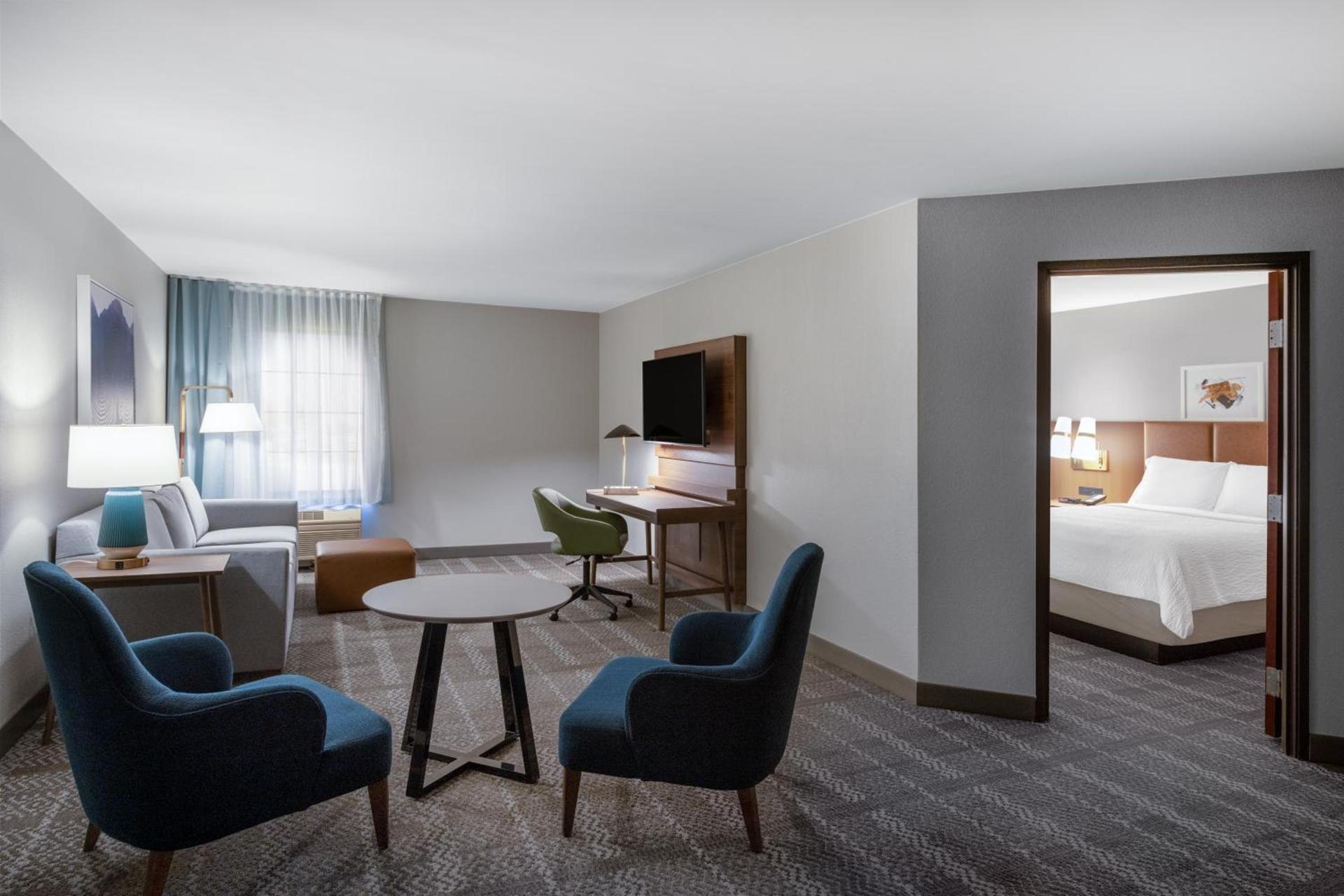 Staybridge Suites West Des Moines by IHG photo 55