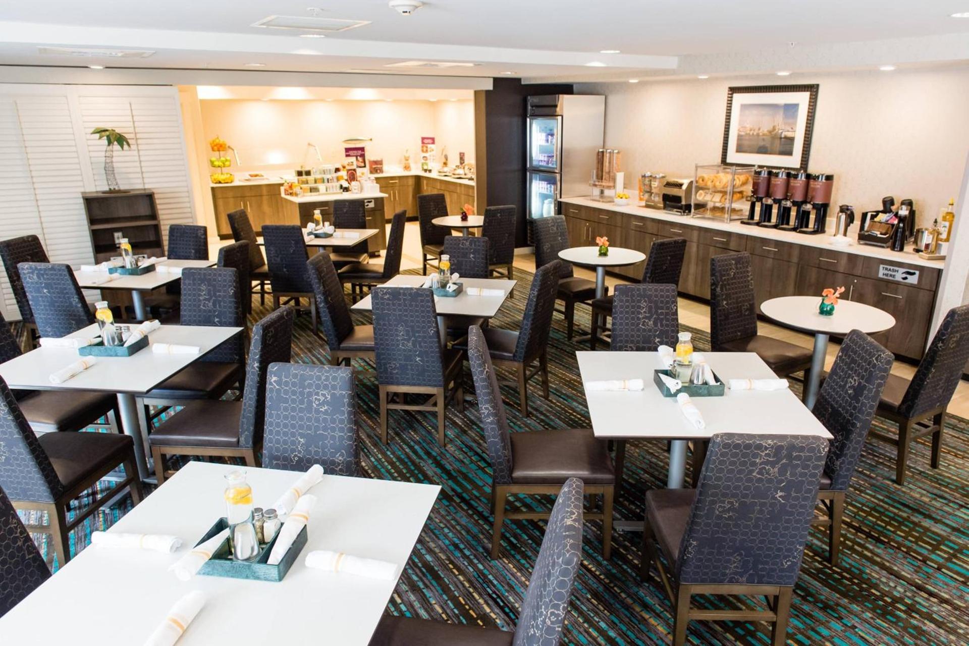 Residence Inn by Marriott Amelia Island photo 60