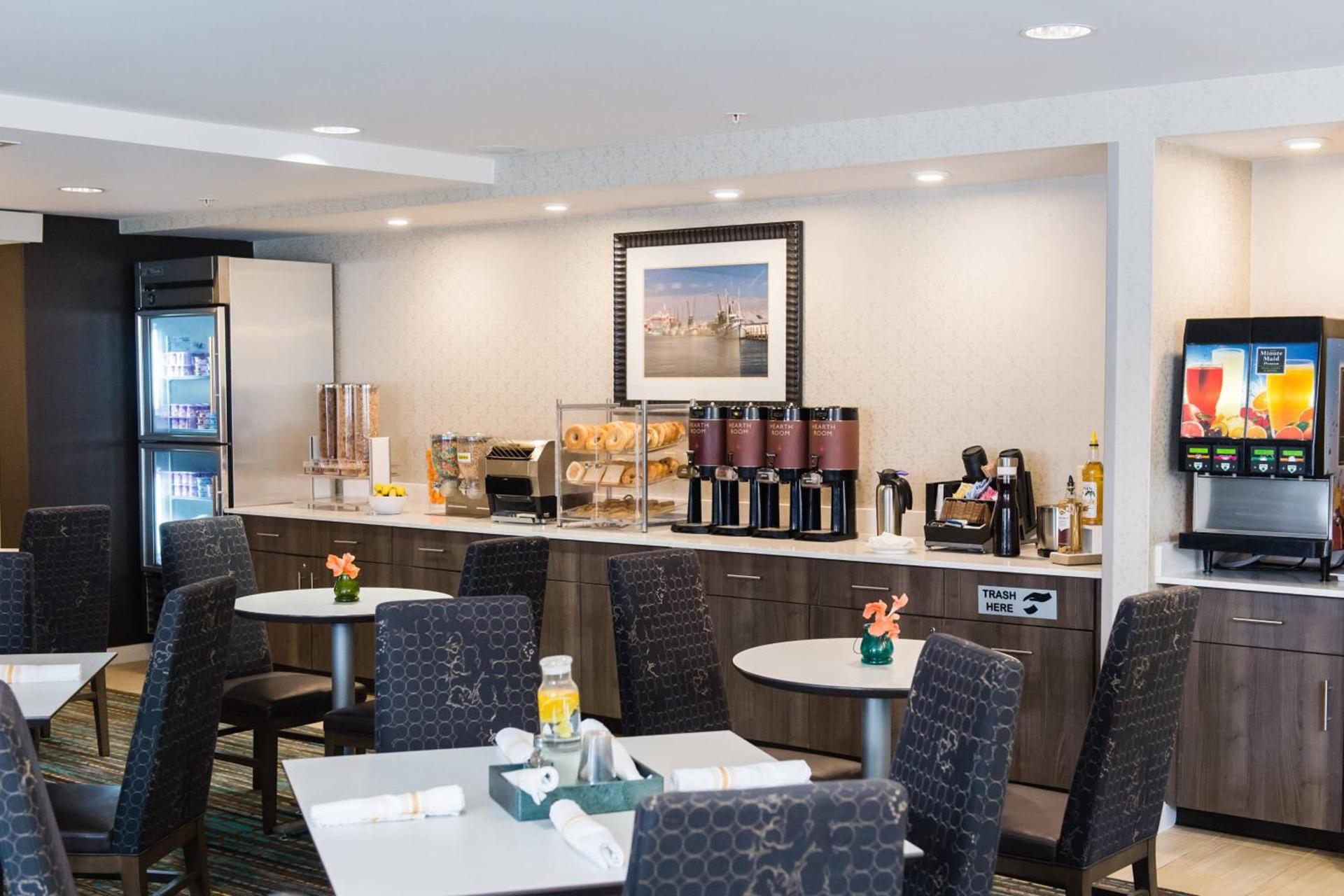 Residence Inn by Marriott Amelia Island photo 61